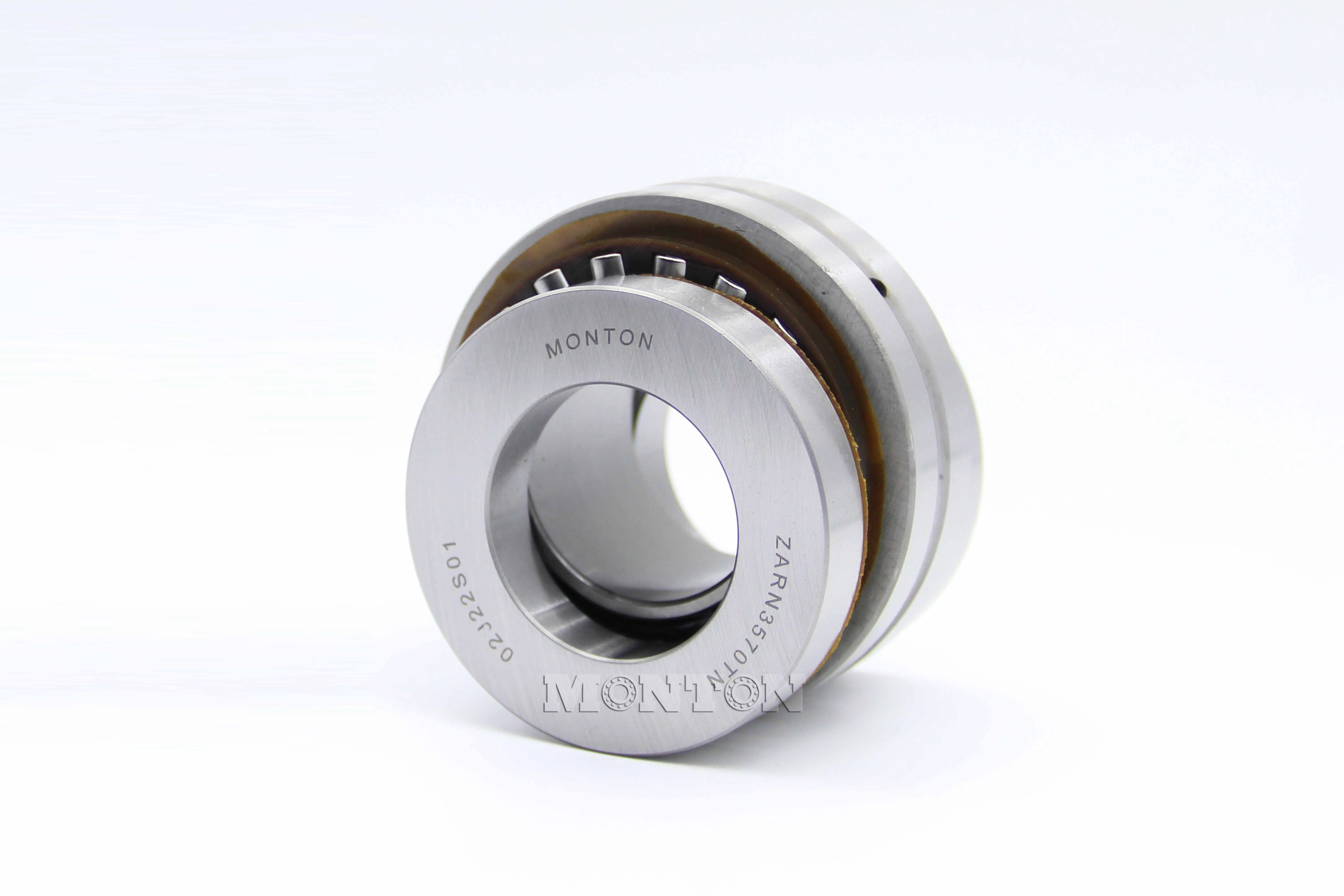 ZARN3570TN/P4 Needle roller/axial cylindrical roller bearing