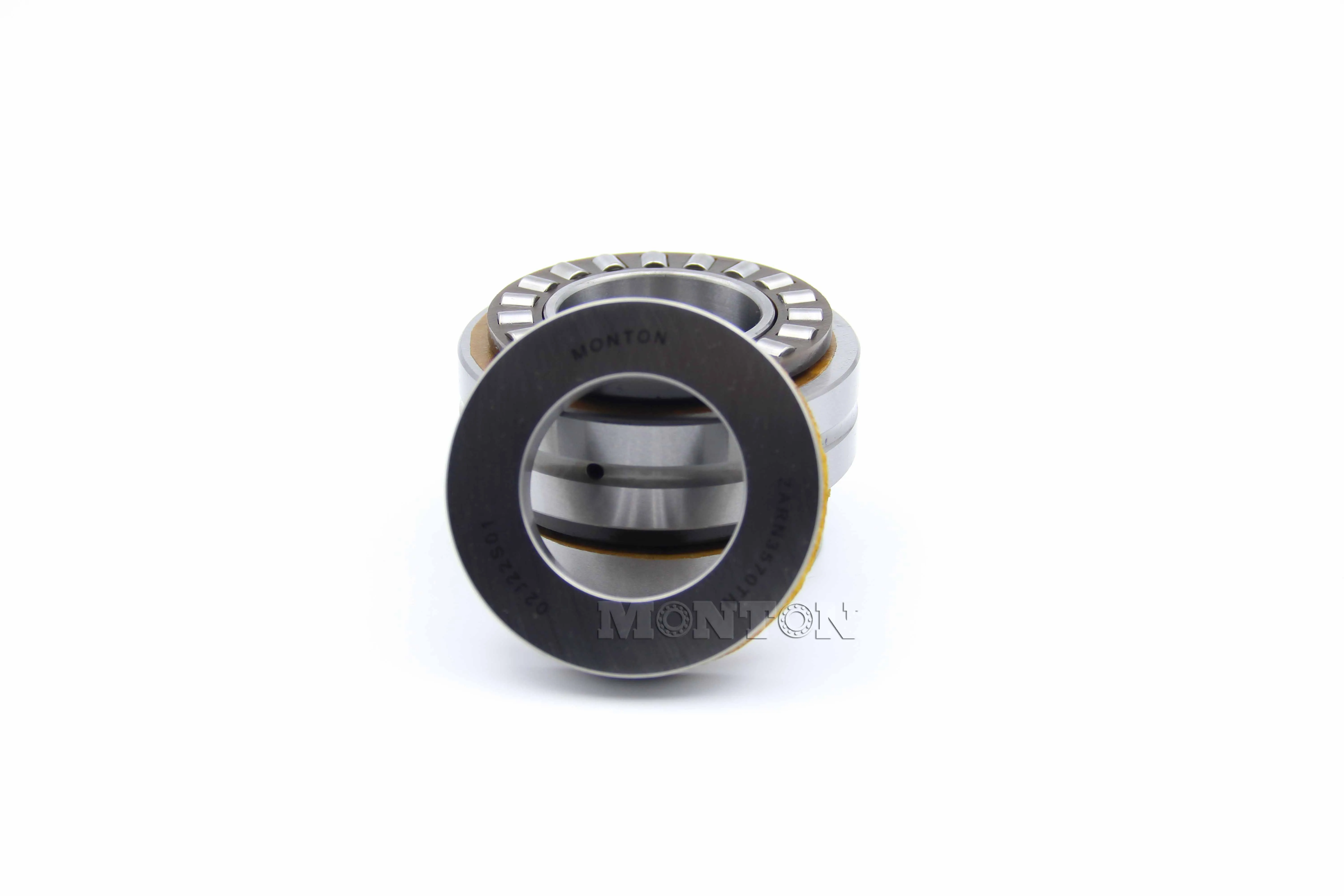 ZARN3570TN/P4 Needle roller/axial cylindrical roller bearing