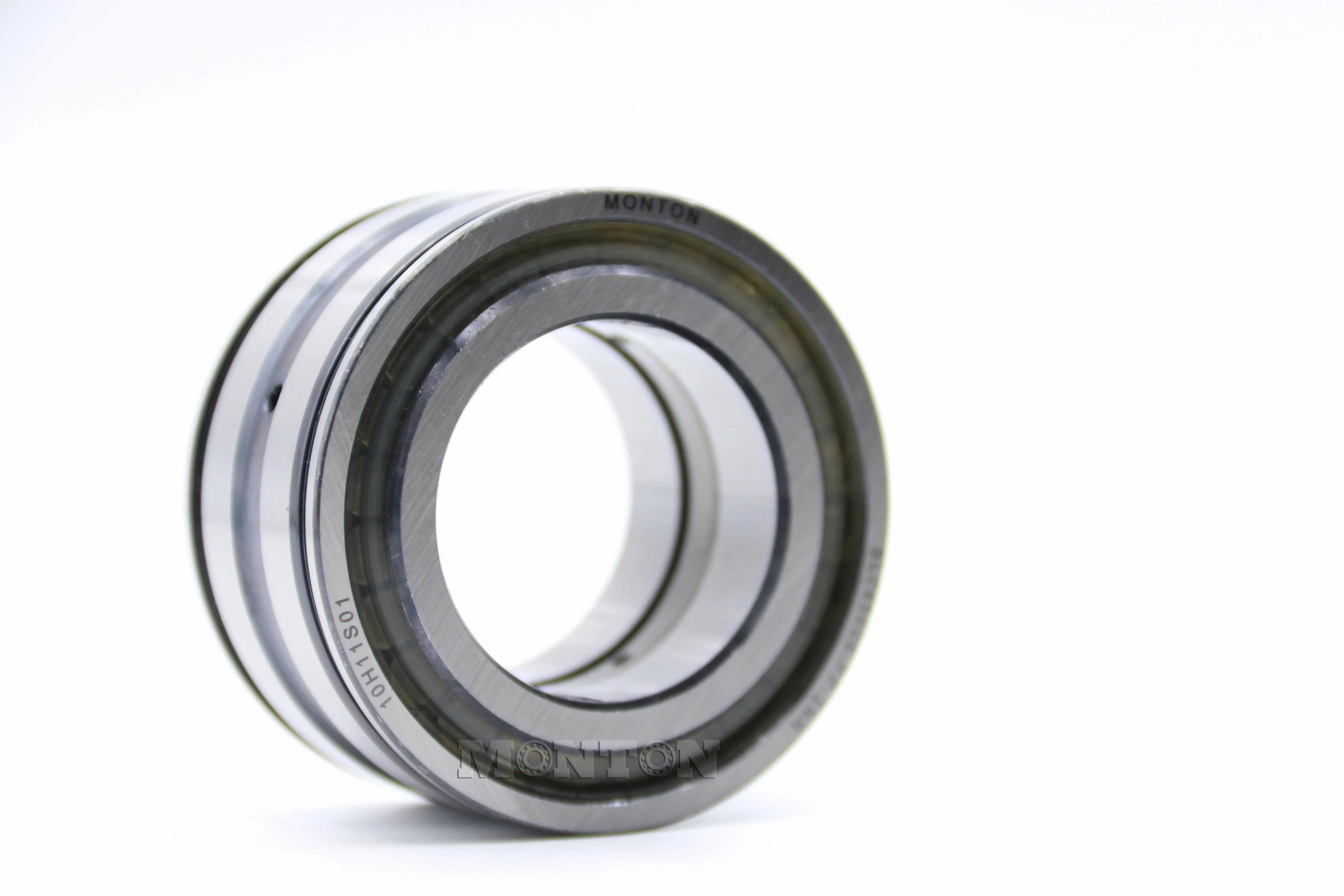 SL045008-PP-2NR Full complement cylindrical roller bearing