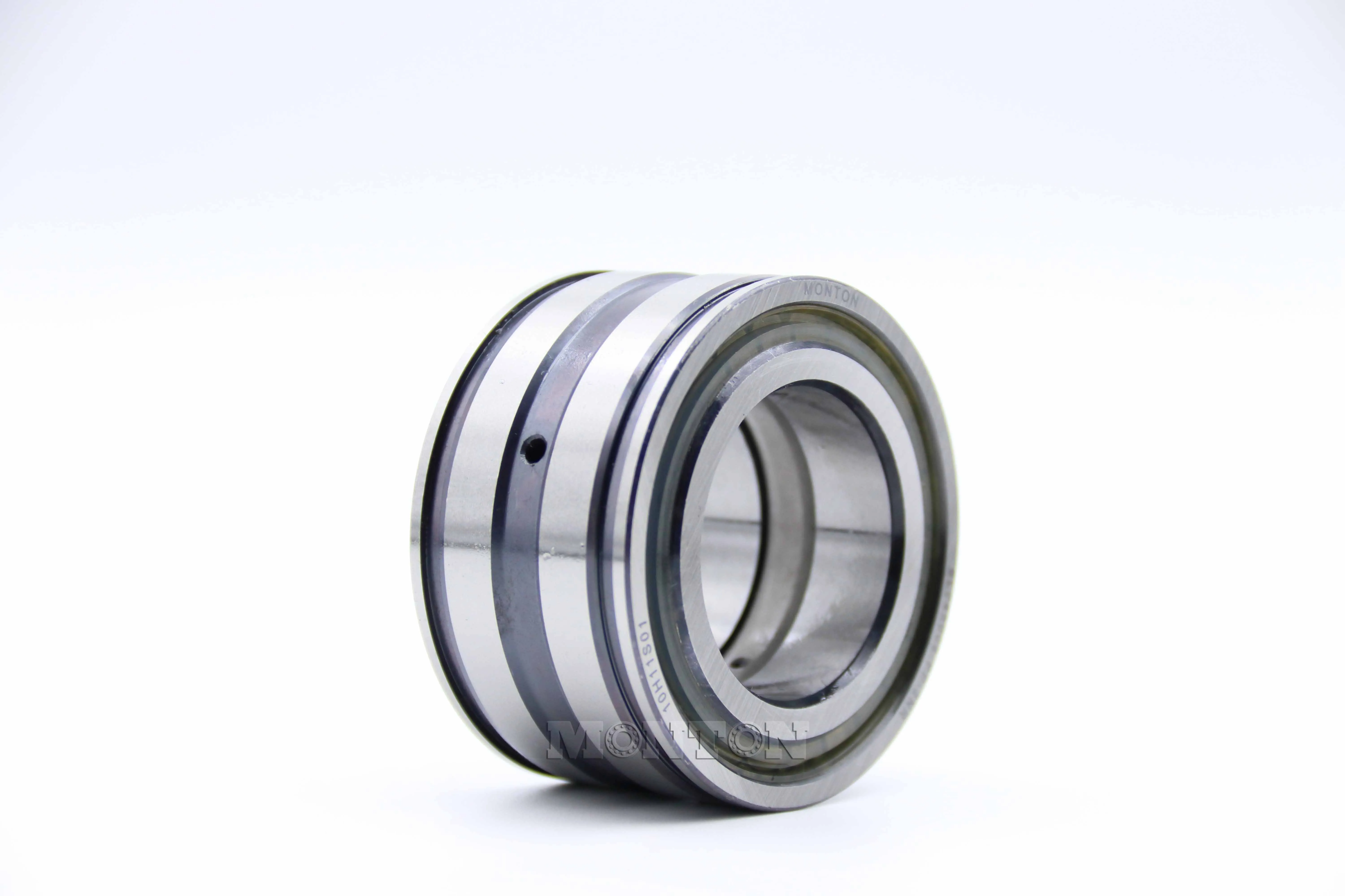 SL045008-PP-2NR Full complement cylindrical roller bearing