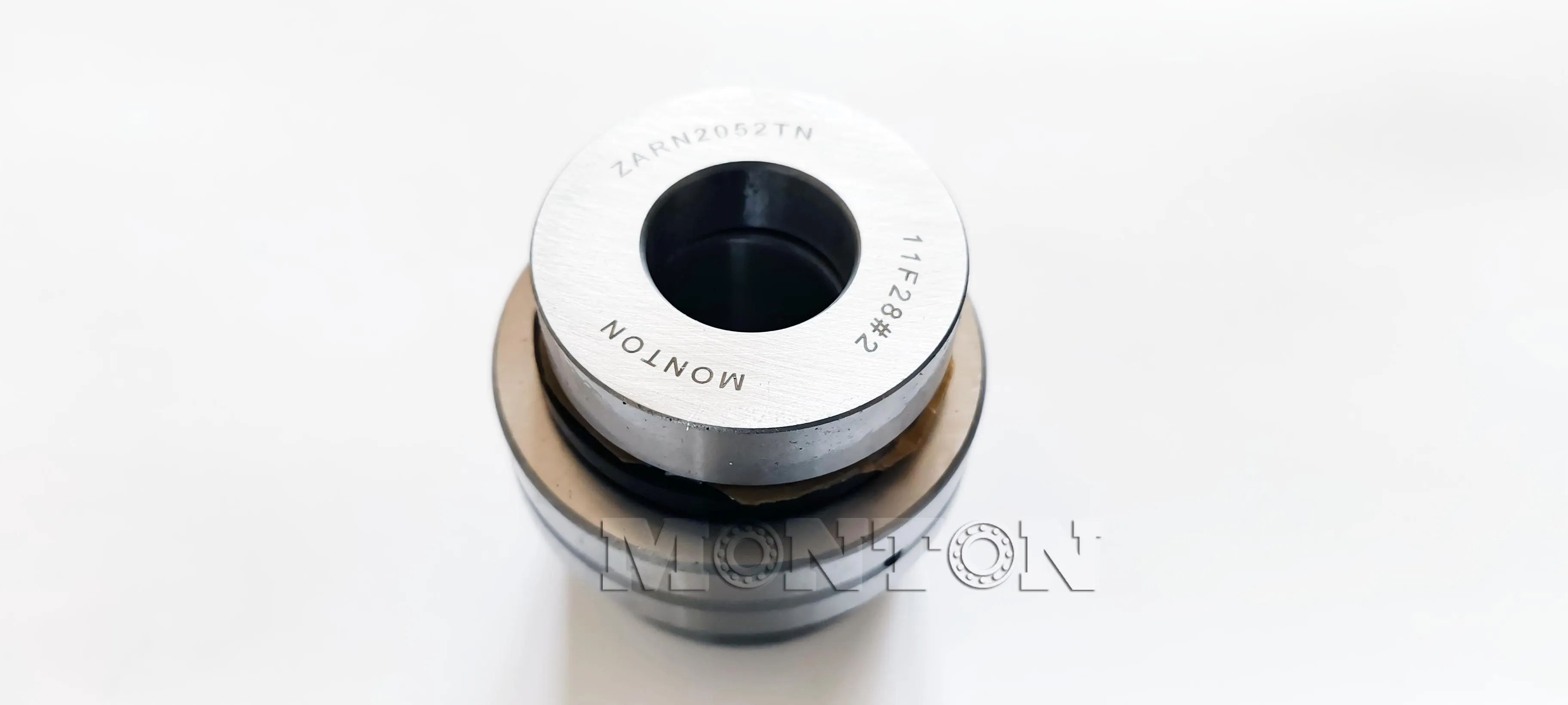 ZARN2052-TV Needle roller axial cylindrical roller bearing