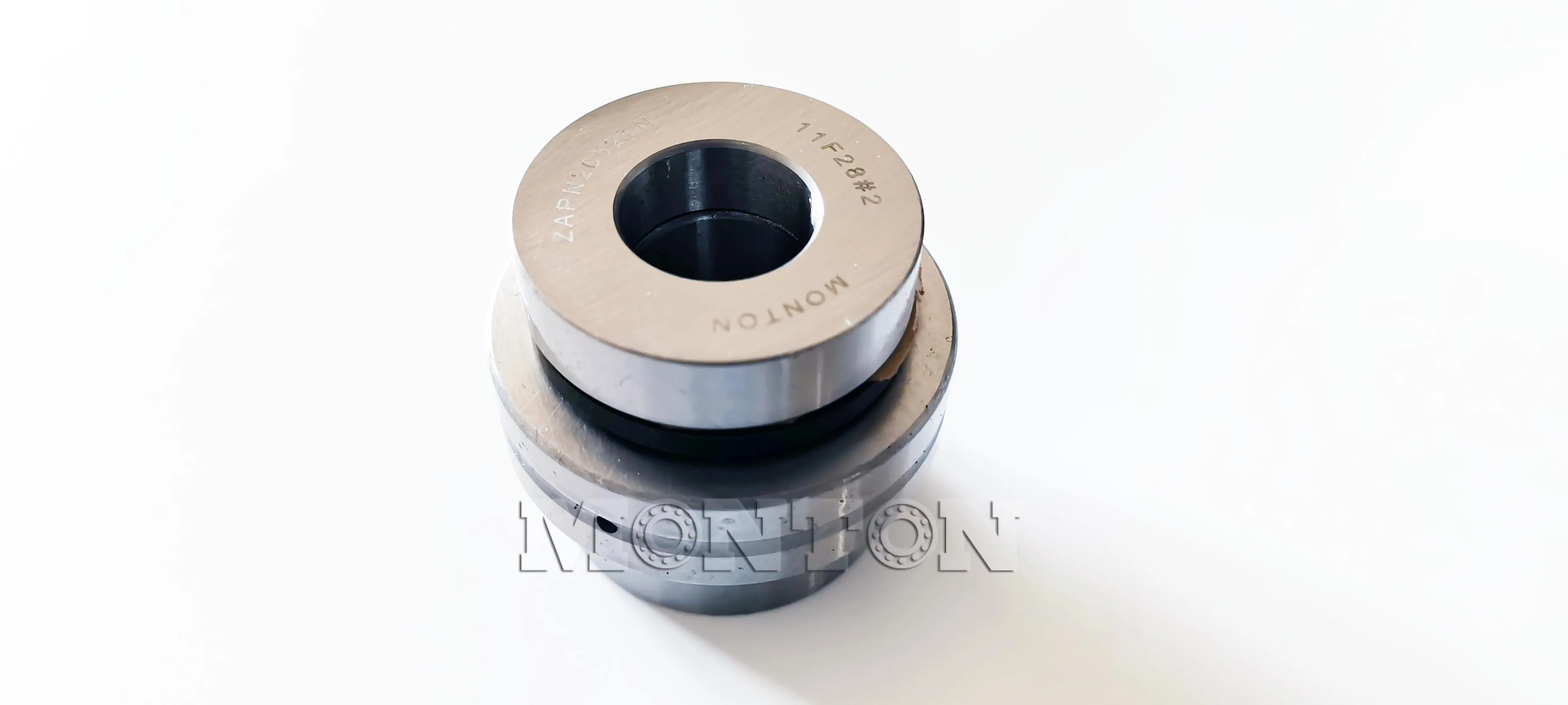 ZARN2052-TV Needle roller axial cylindrical roller bearing