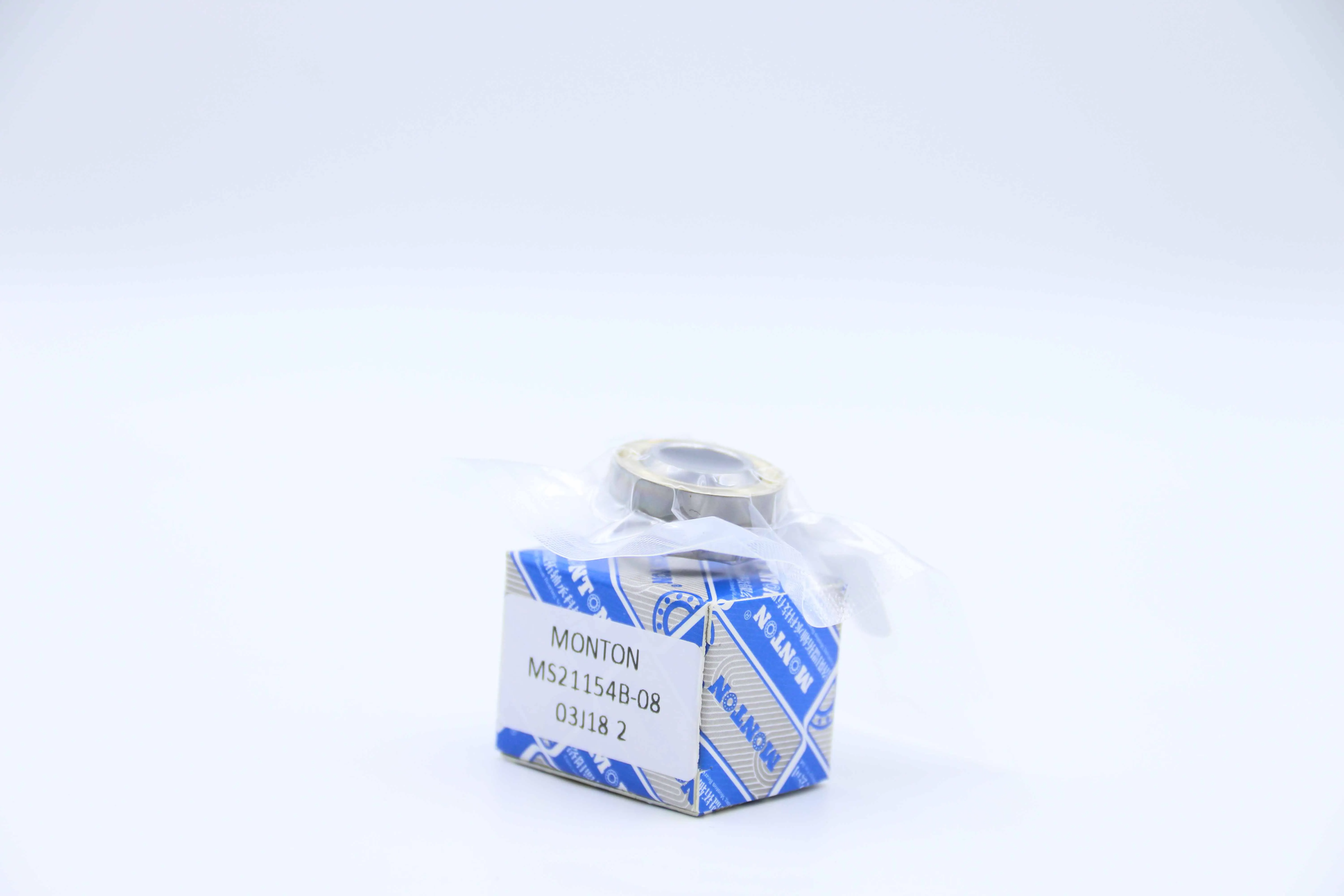 Aerospace bearings MS21154B-08