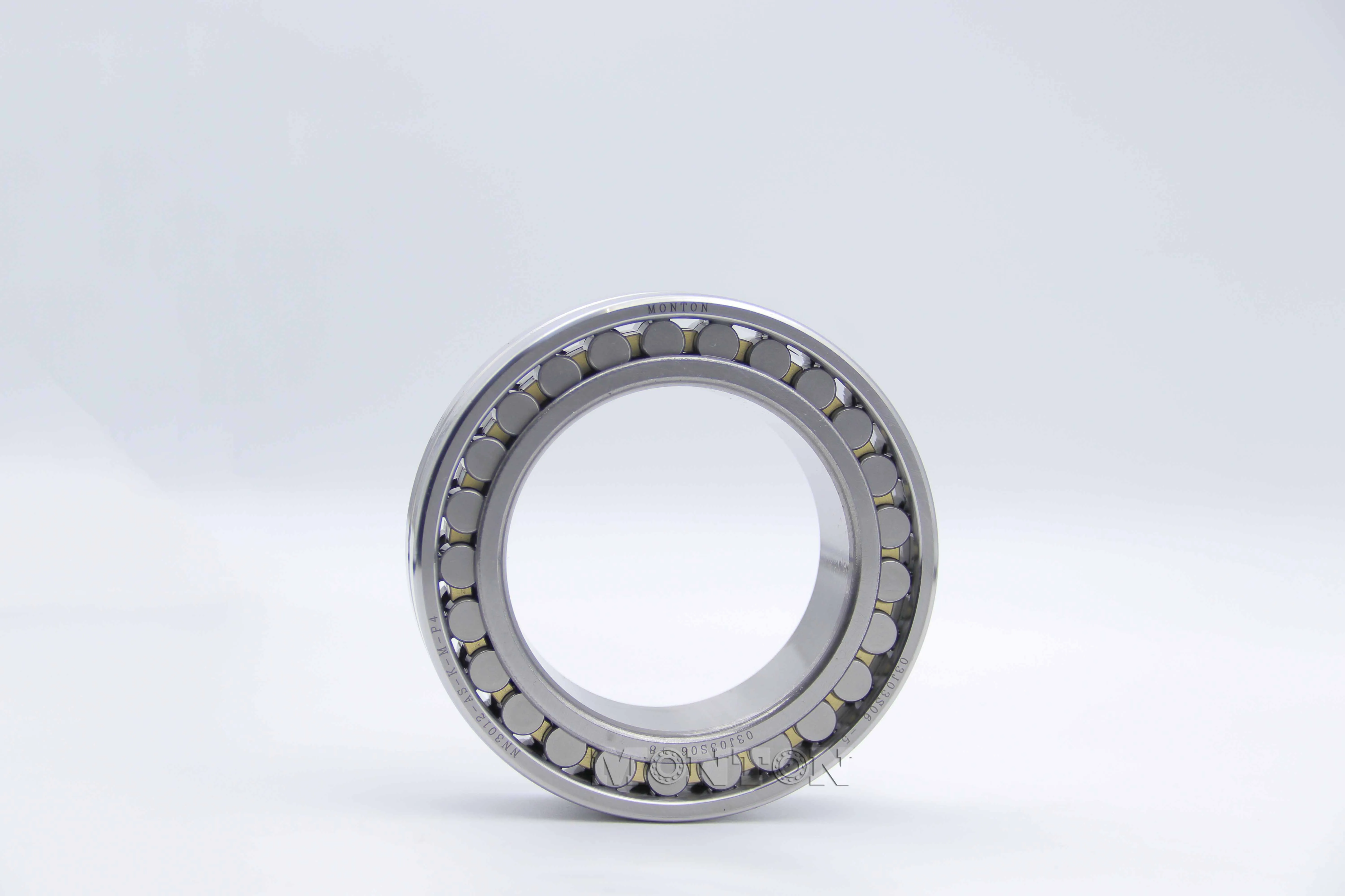NN3012-AS-K-M-P4 Super precision cylindrical roller bearings