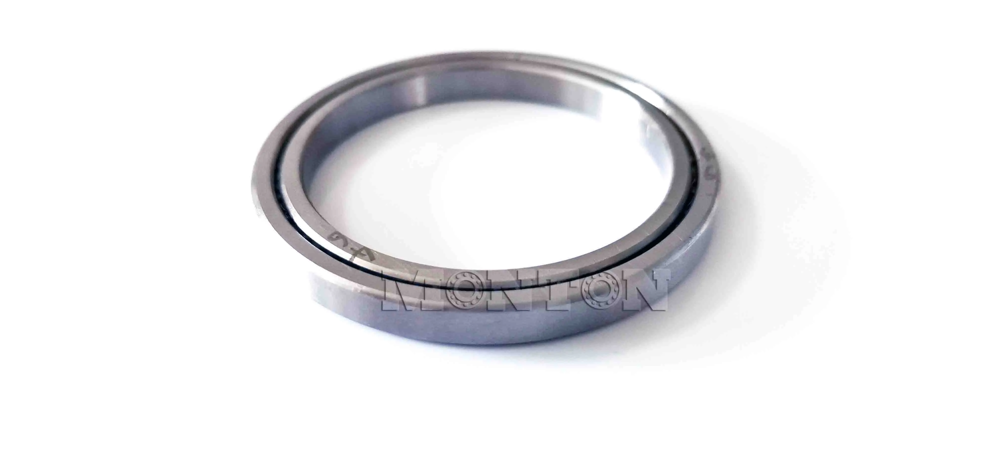 CRBT105A Super slim Crossed Roller Bearing