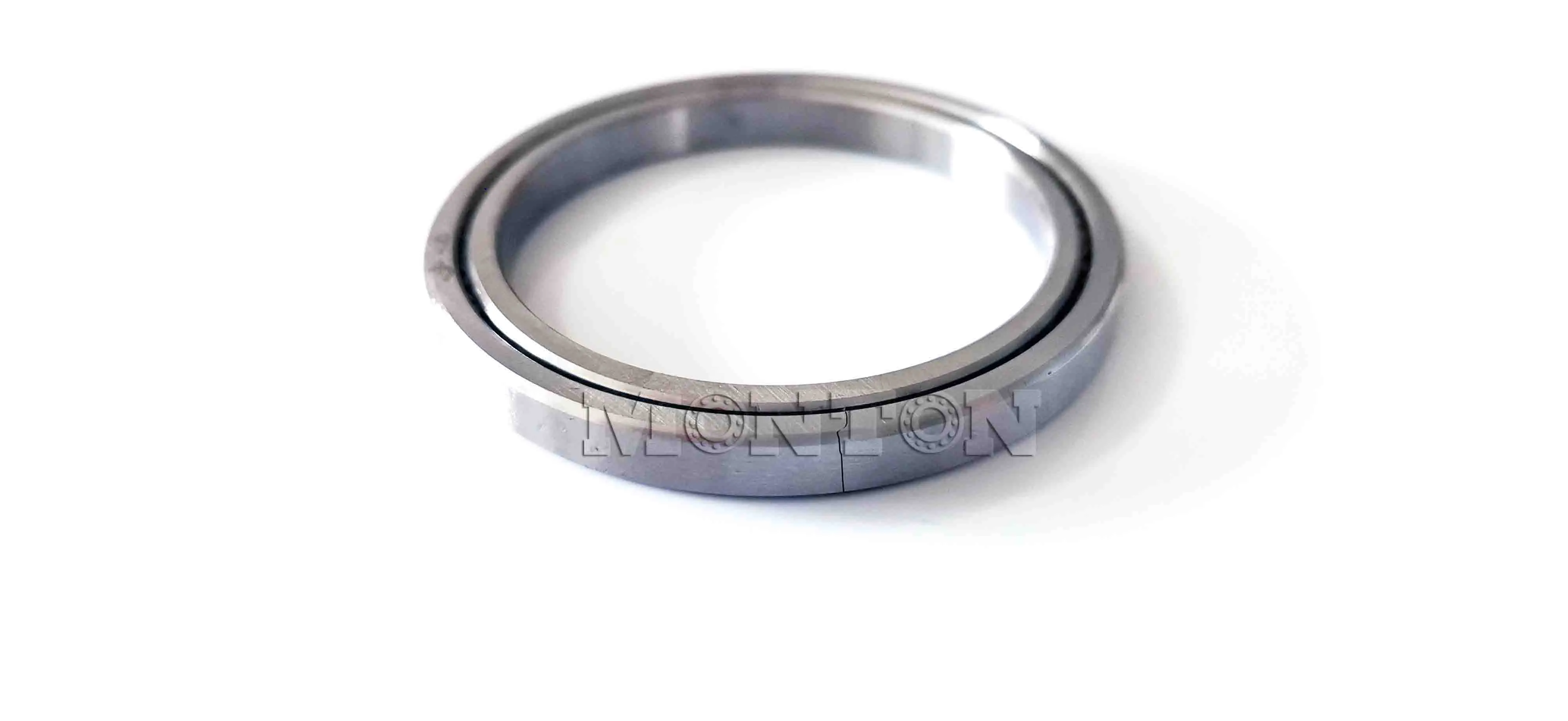 CRBT105A Super slim Crossed Roller Bearing