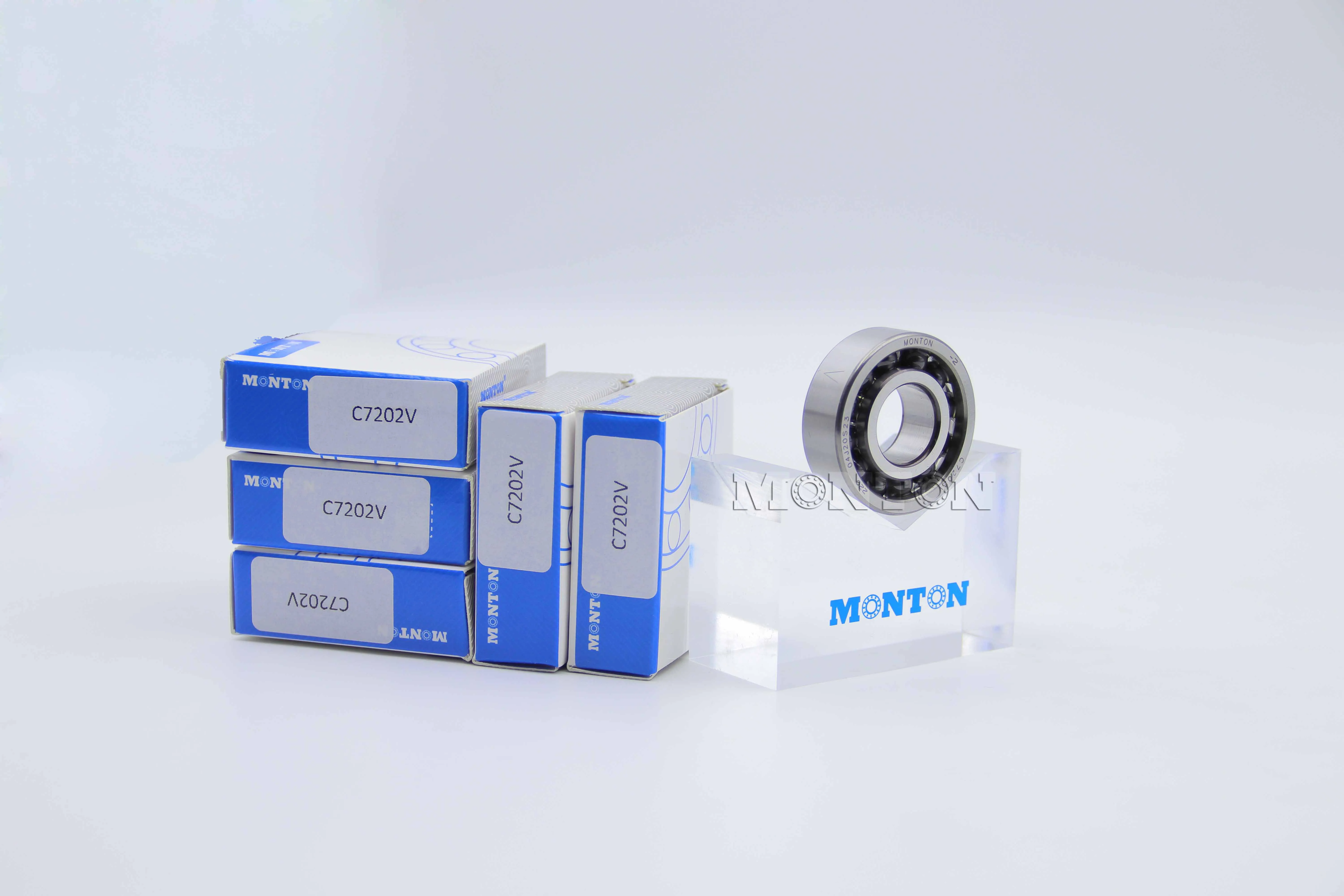 Turbojet Bearings MTSV7202V