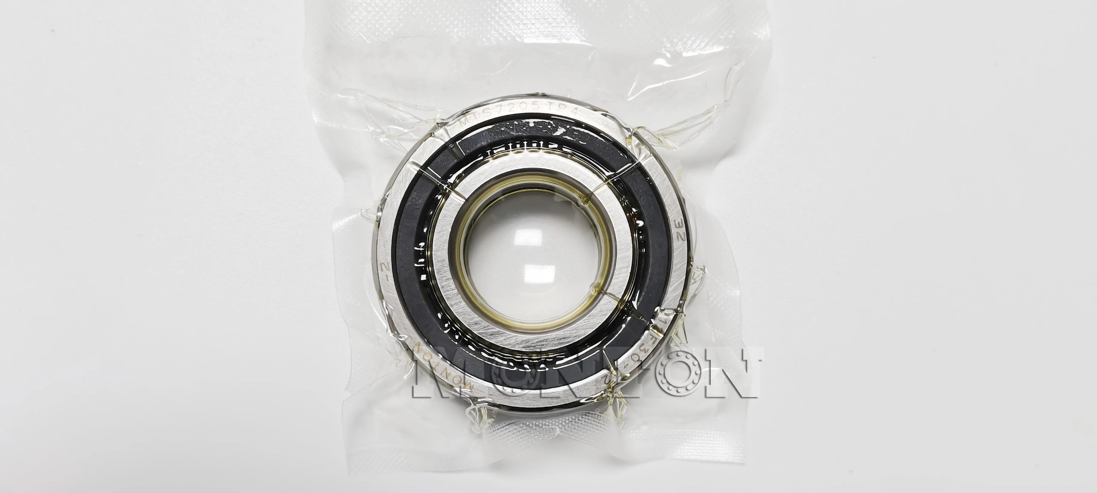 MTS7205TP4 cryogenic turbo pump