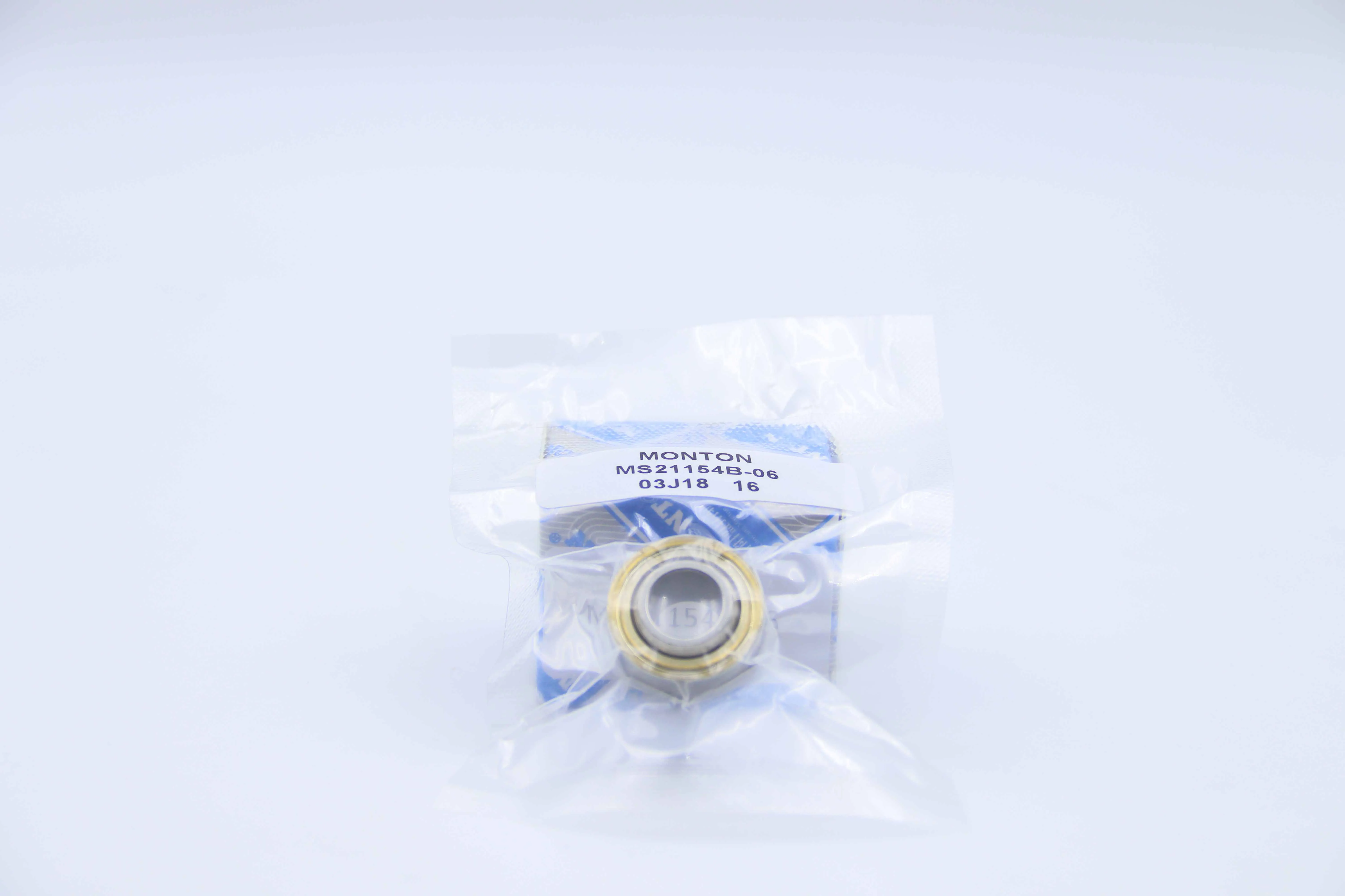 MS21154B06Aerospace bearings 