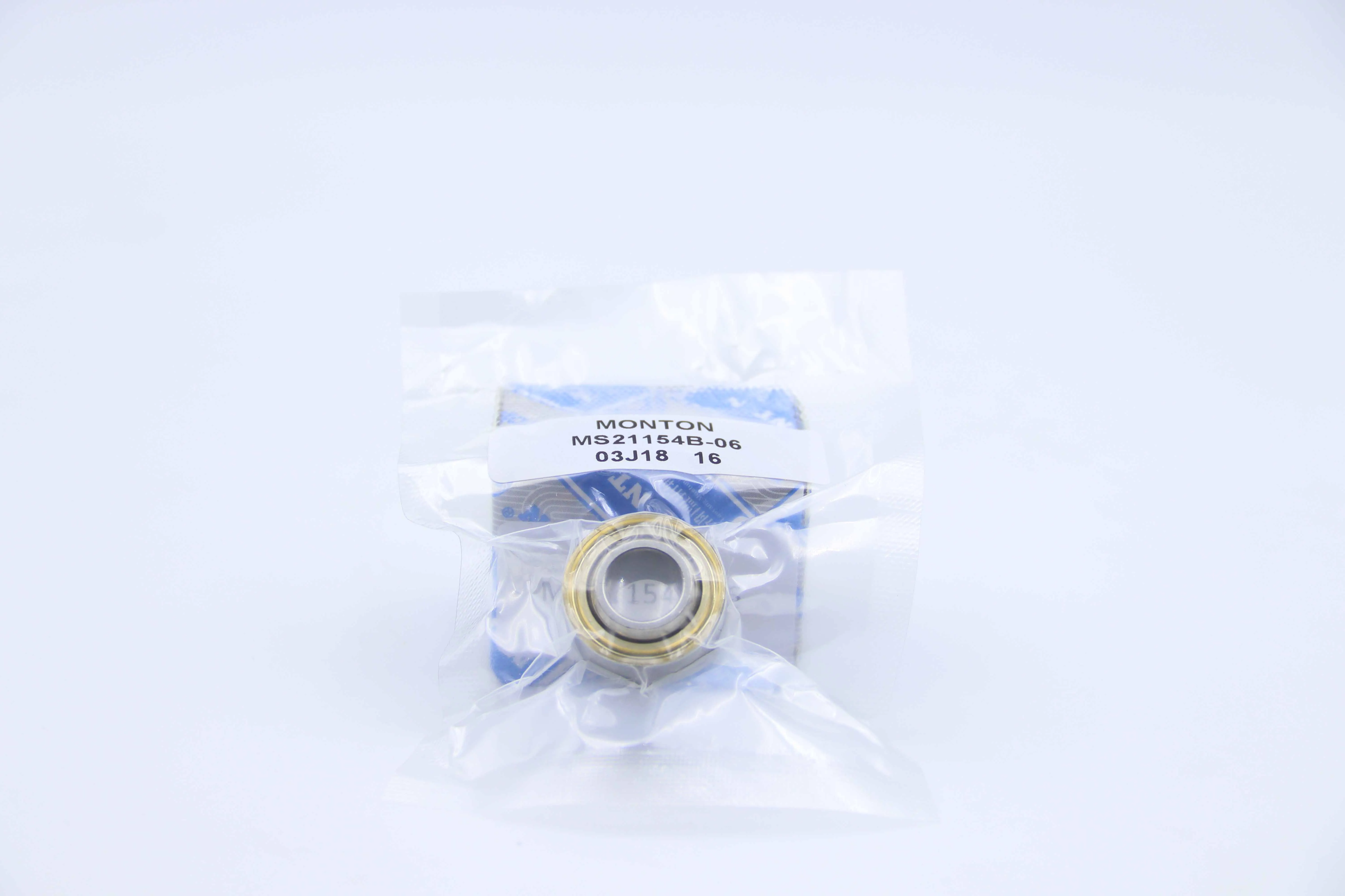 MS21154B06Aerospace bearings 