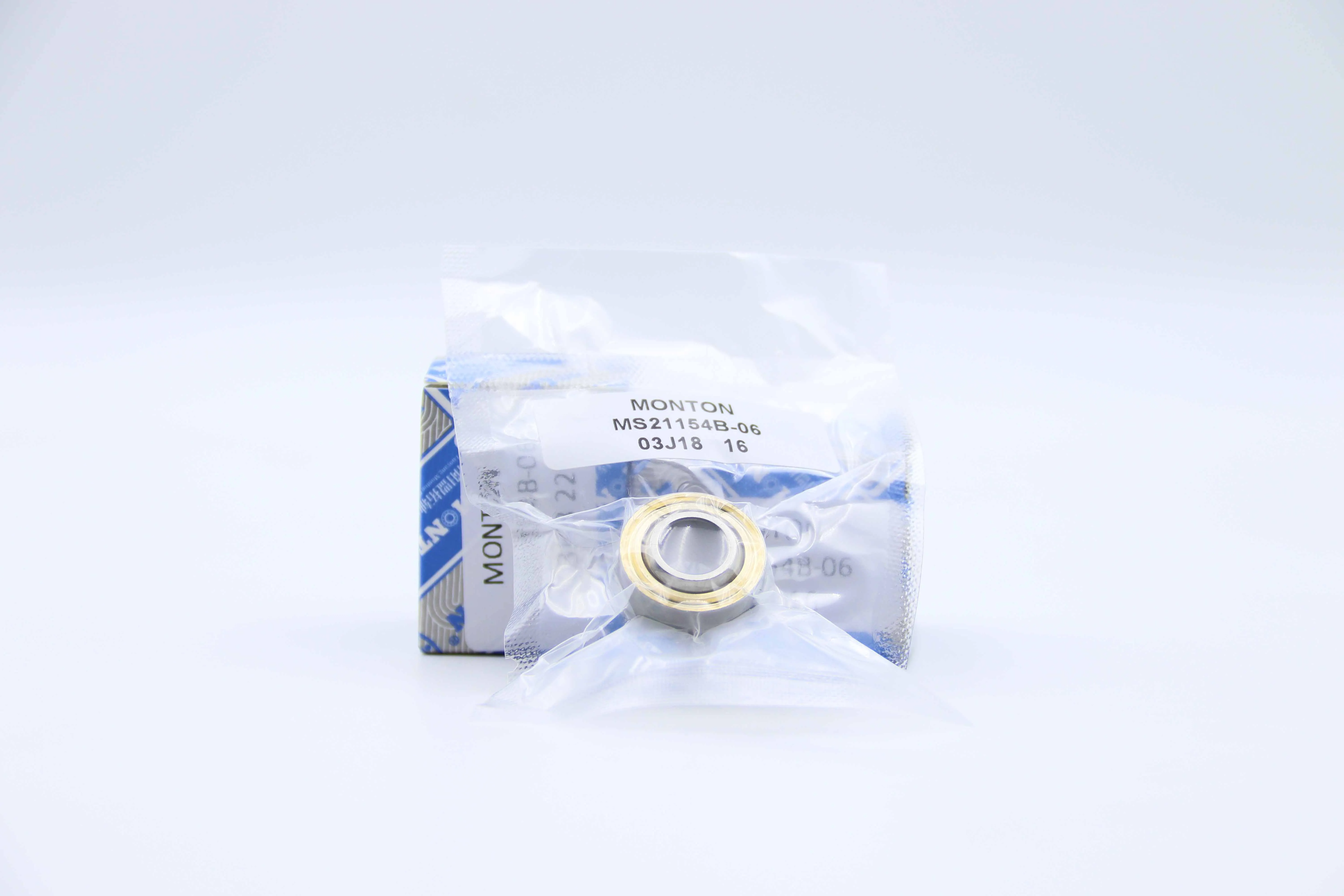 MS21154B06Aerospace bearings 