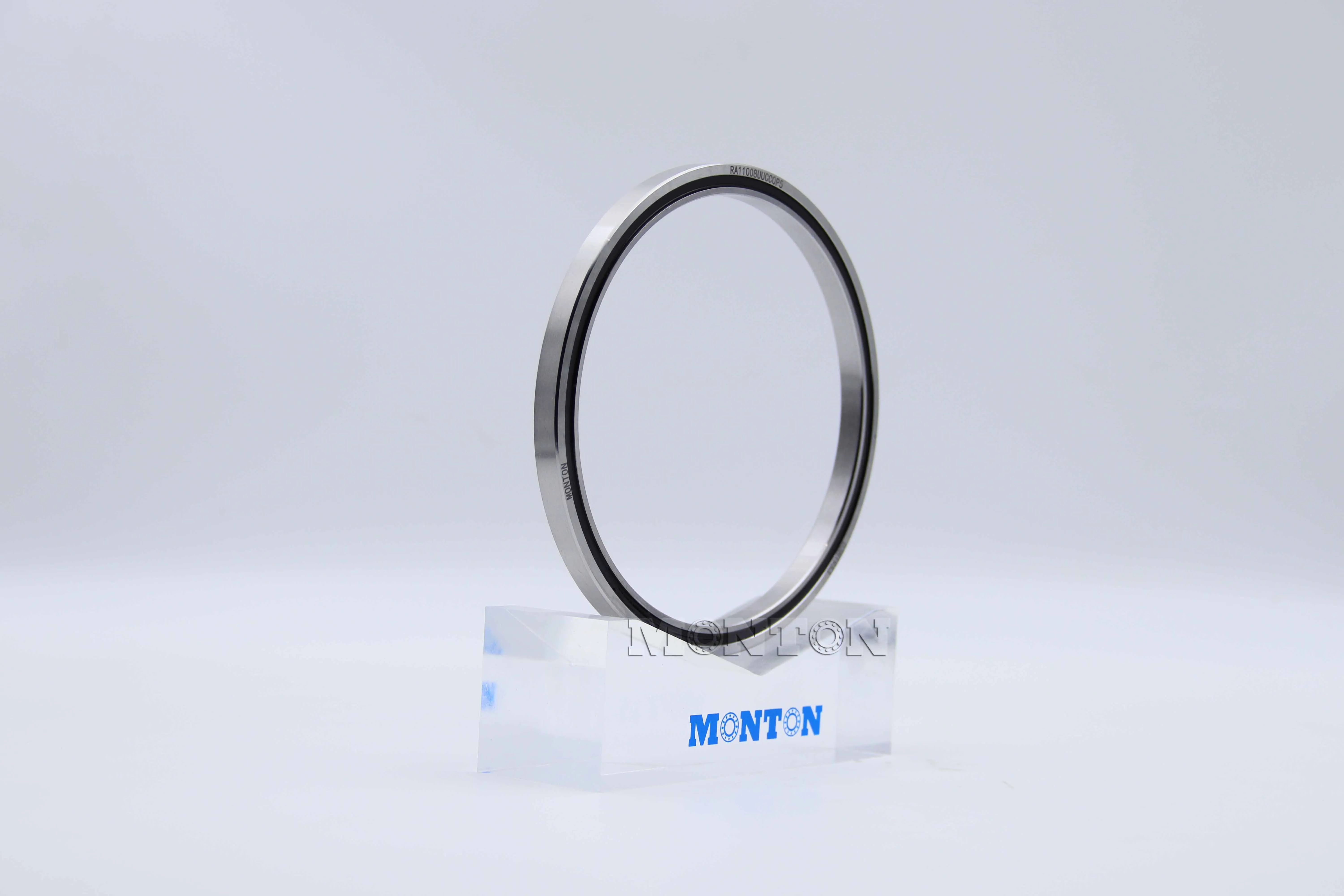 RAU11008UUCC0P5 Crossed roller bearing