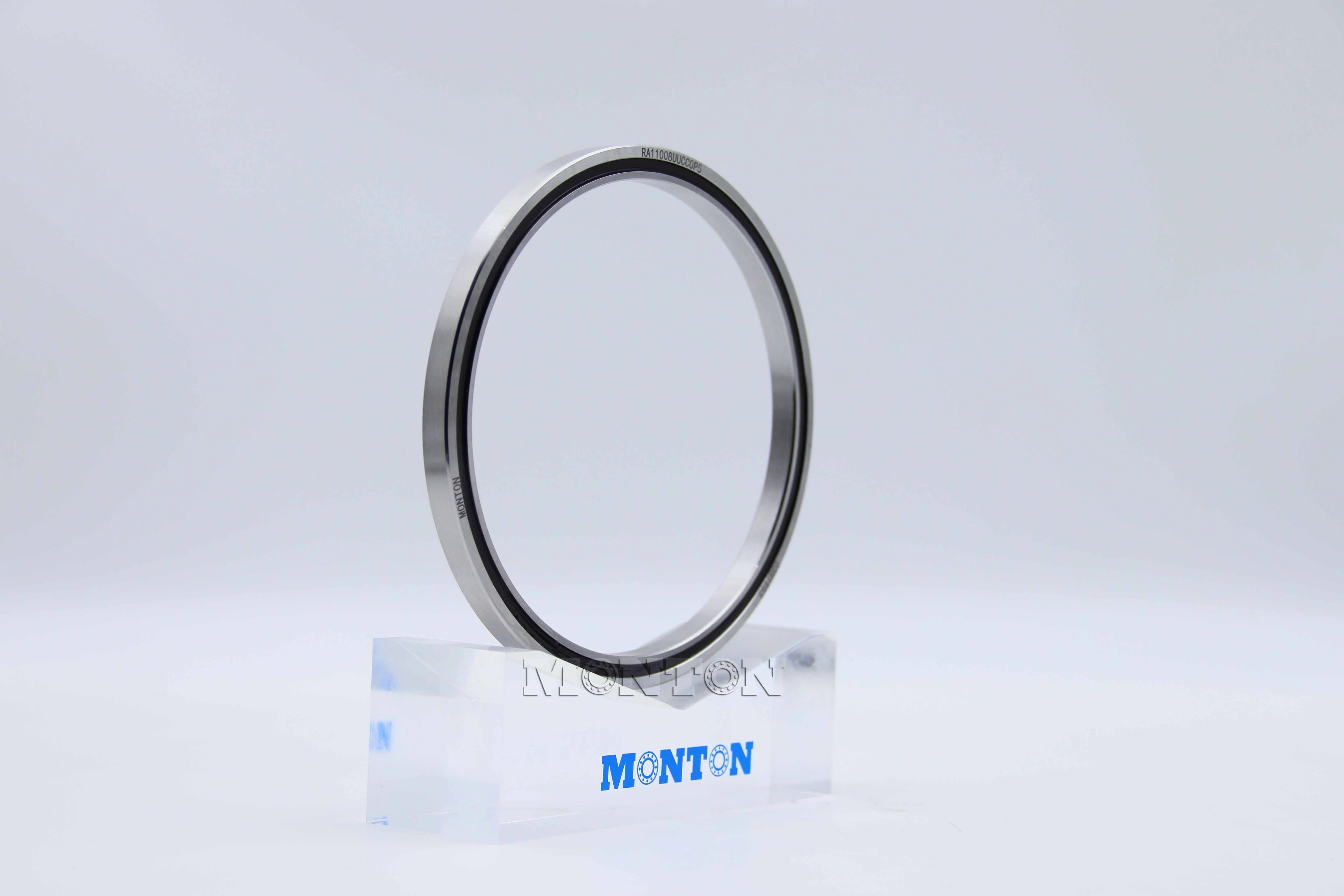 RAU11008UUCC0P5 Crossed roller bearing