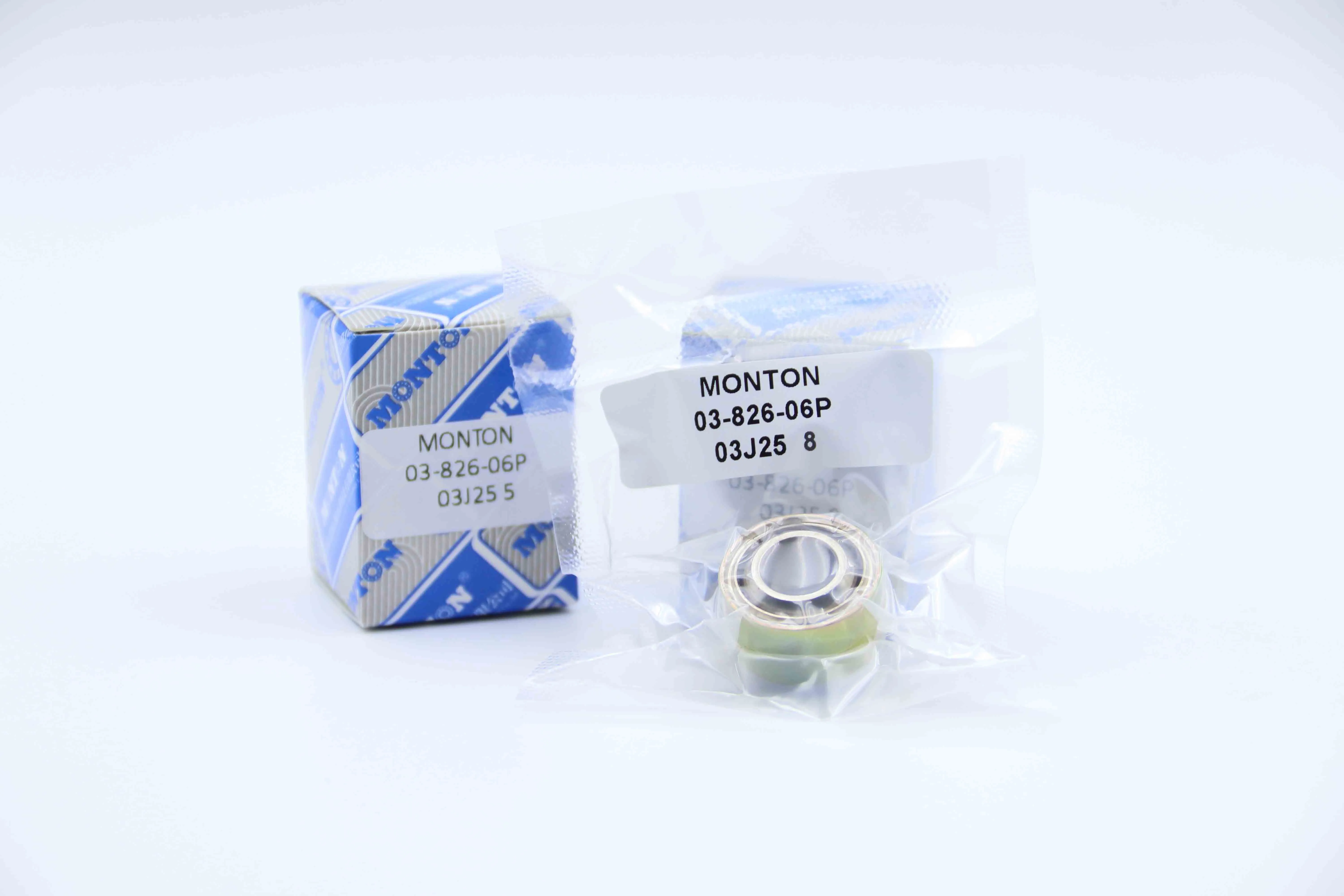 03-826-06P Aerospace bearings