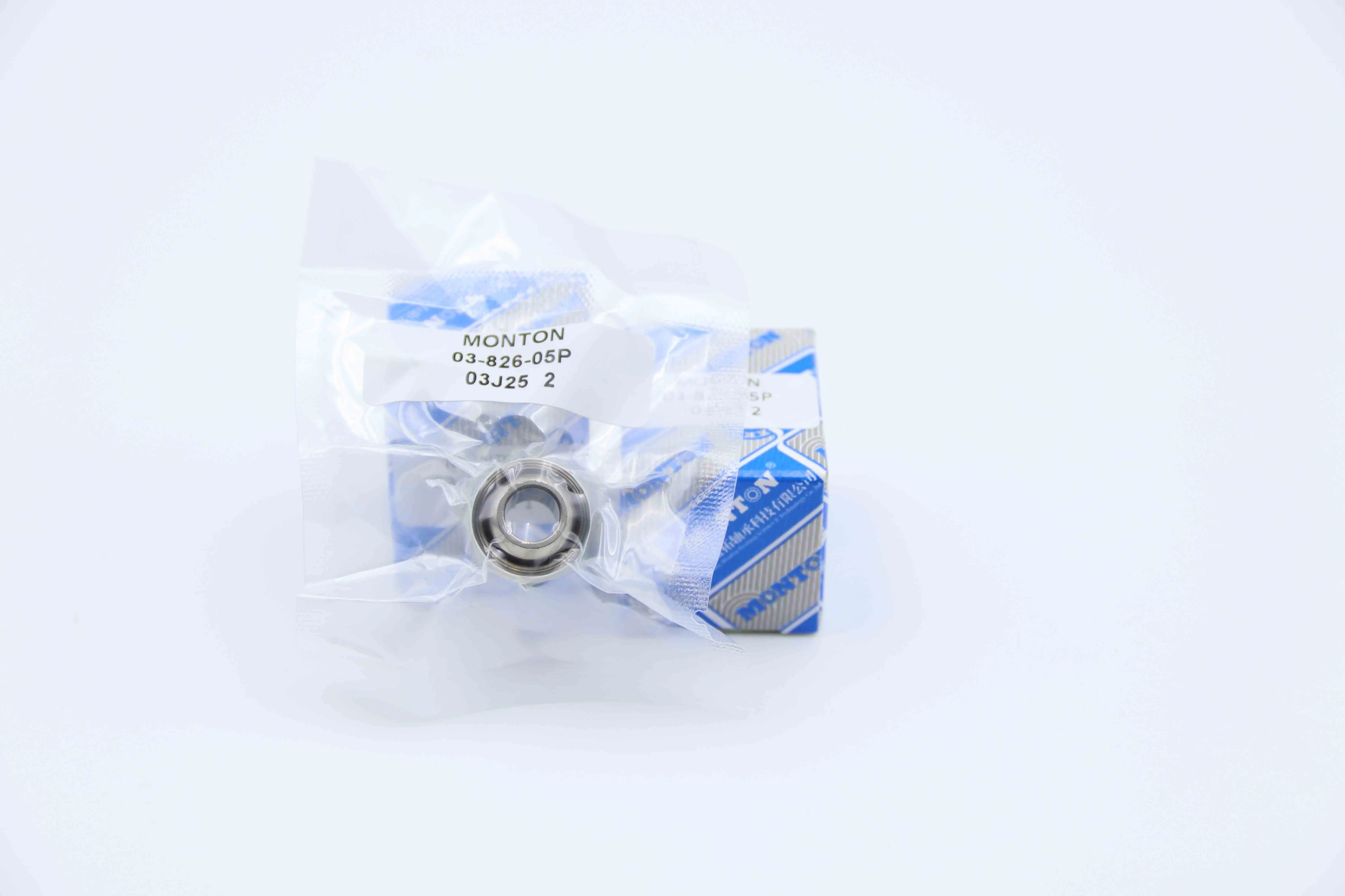 Aerospace bearings 03-826-05P