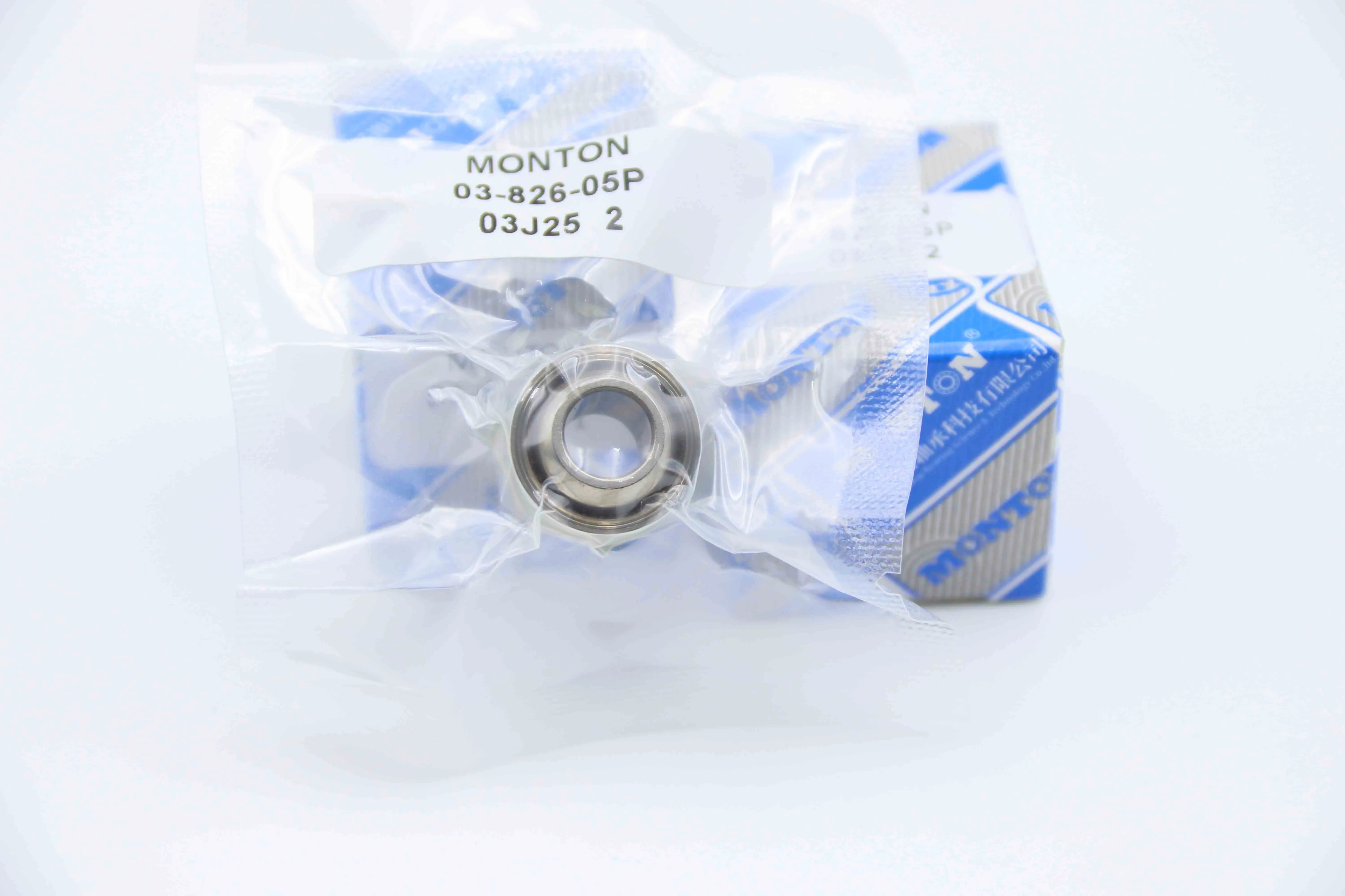 Aerospace bearings 03-826-05P
