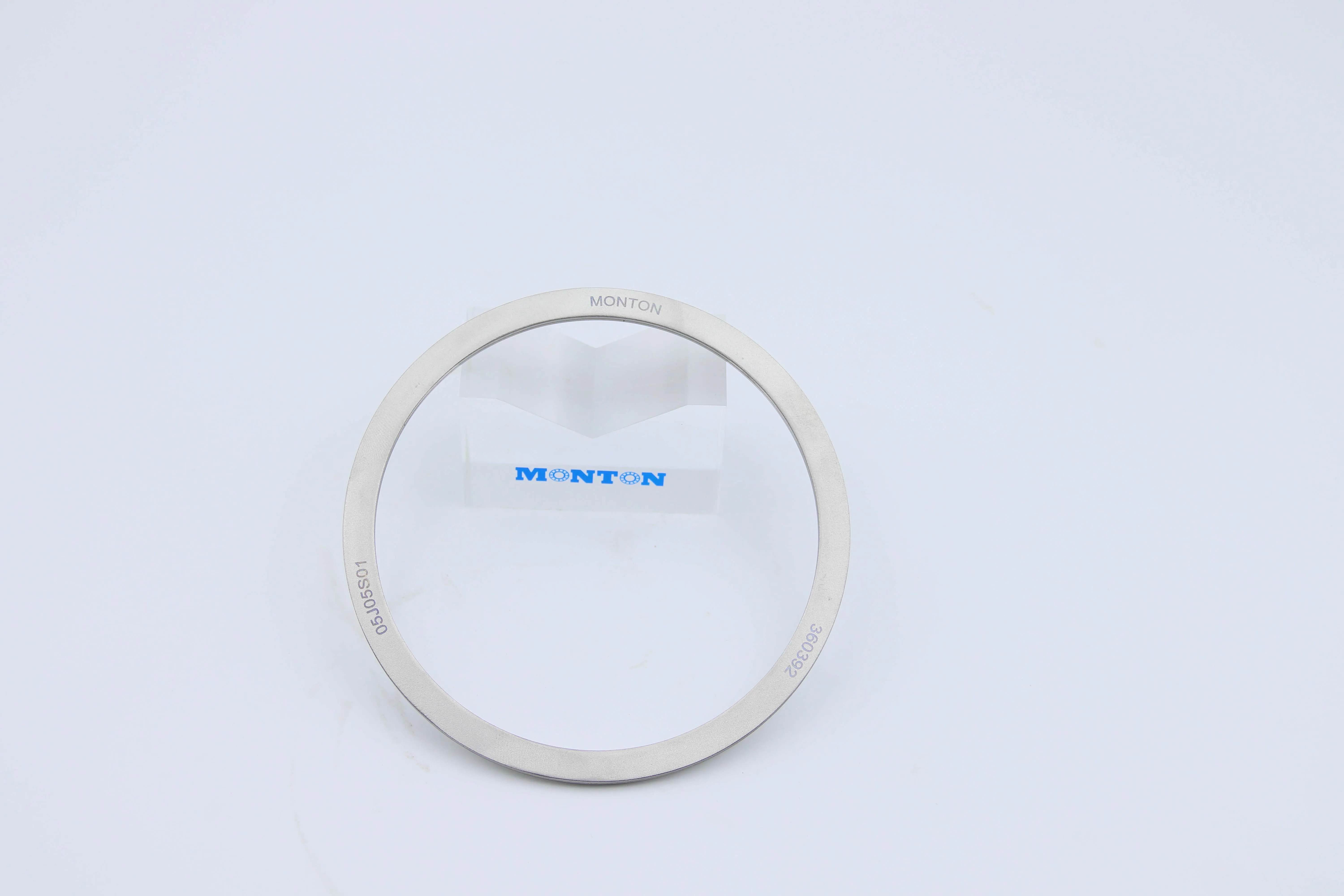 F0514002 360392 186629A Elastic washer