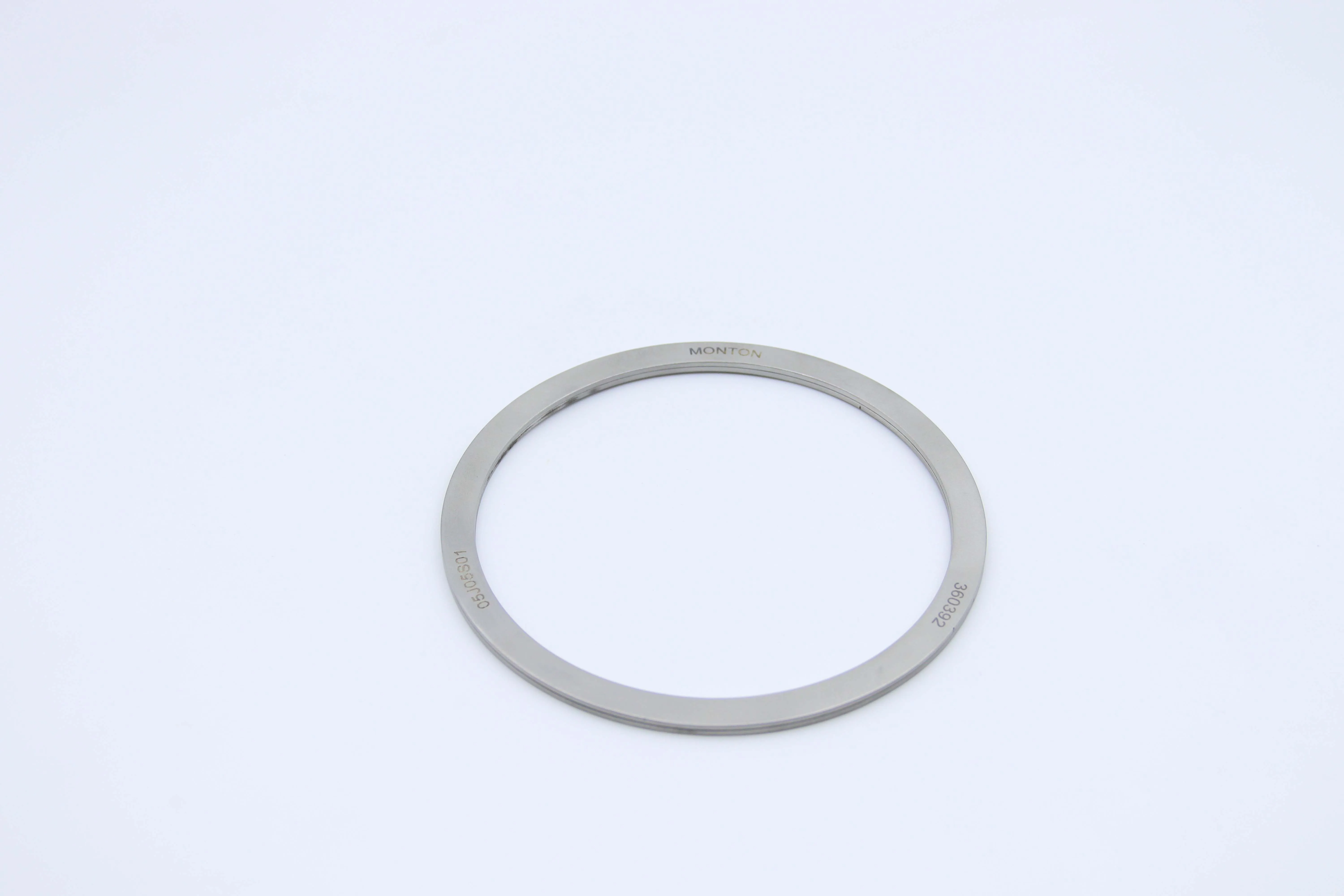 F0514002 360392 186629A Elastic washer