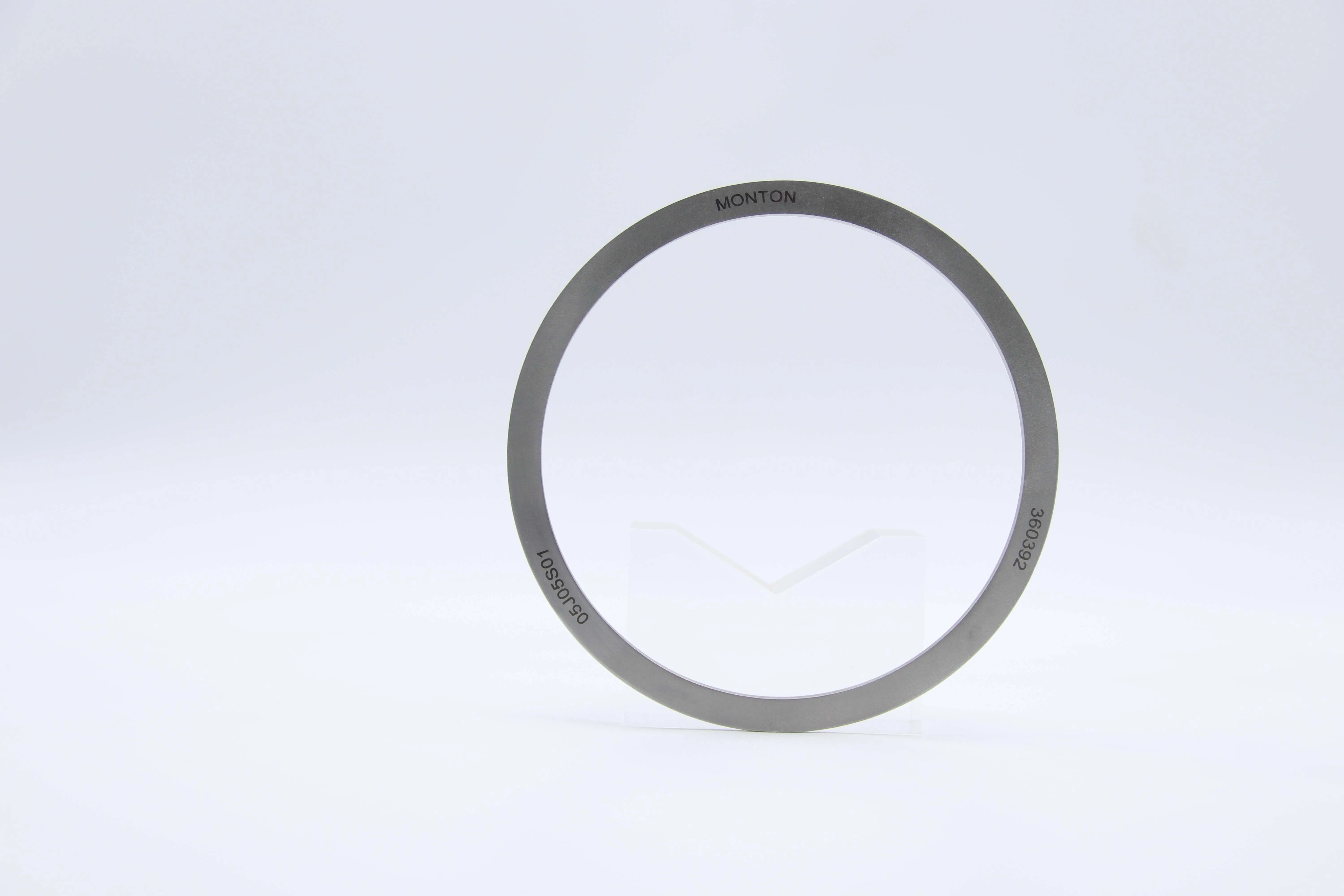 F0514002 360392 186629A Elastic washer