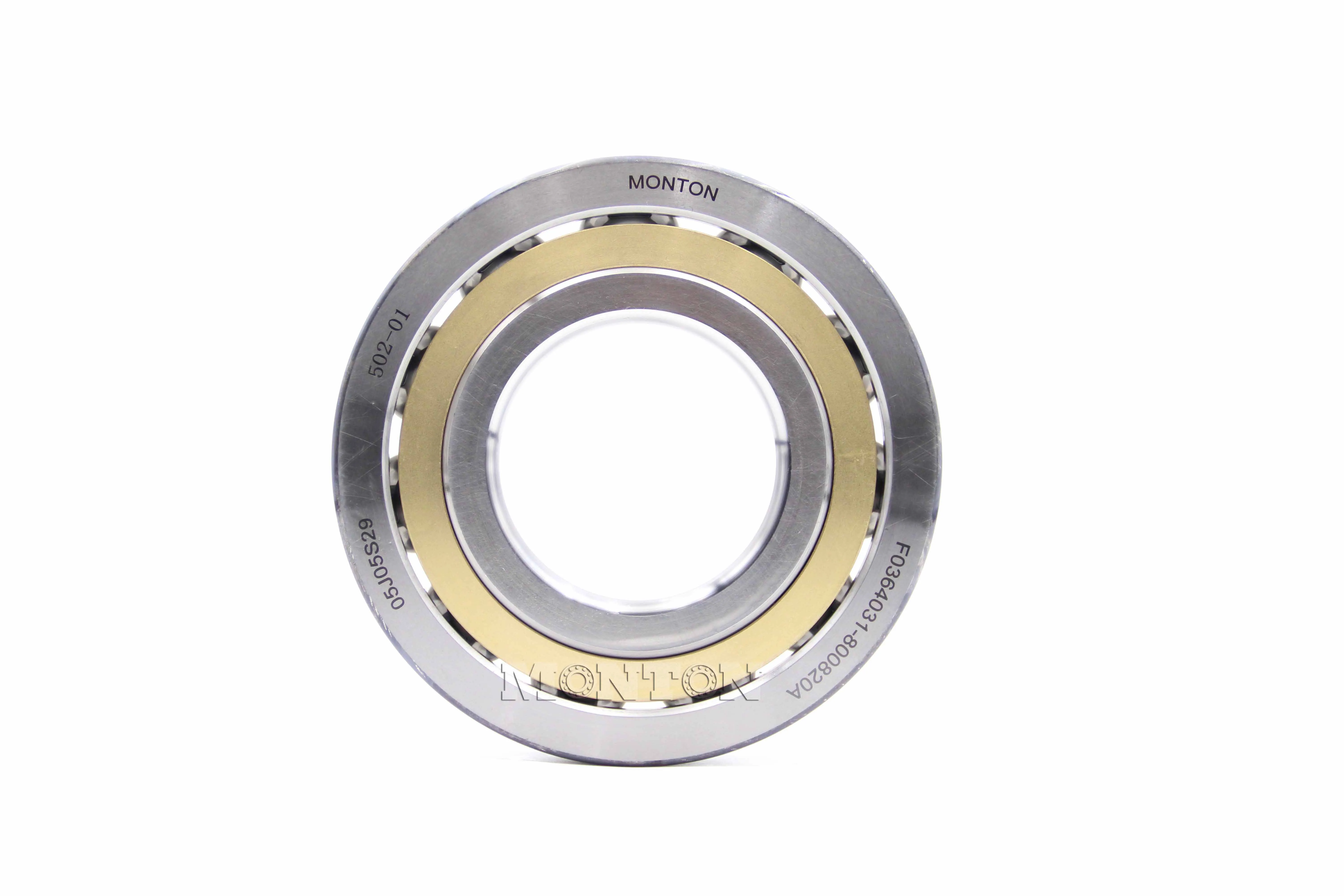 High Precision Roller Bearings for Wire Rod Blocks