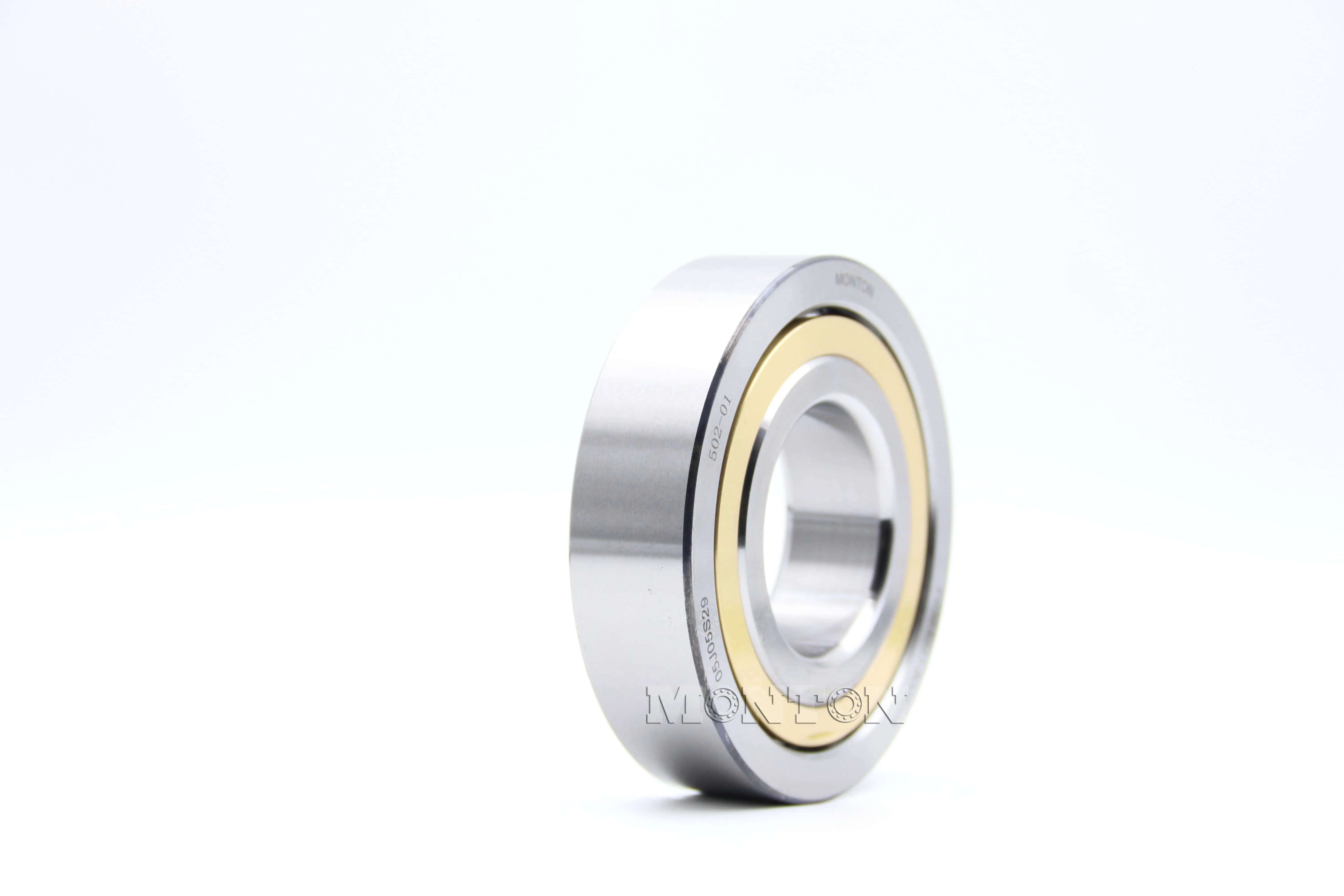 High Precision Roller Bearings for Wire Rod Blocks