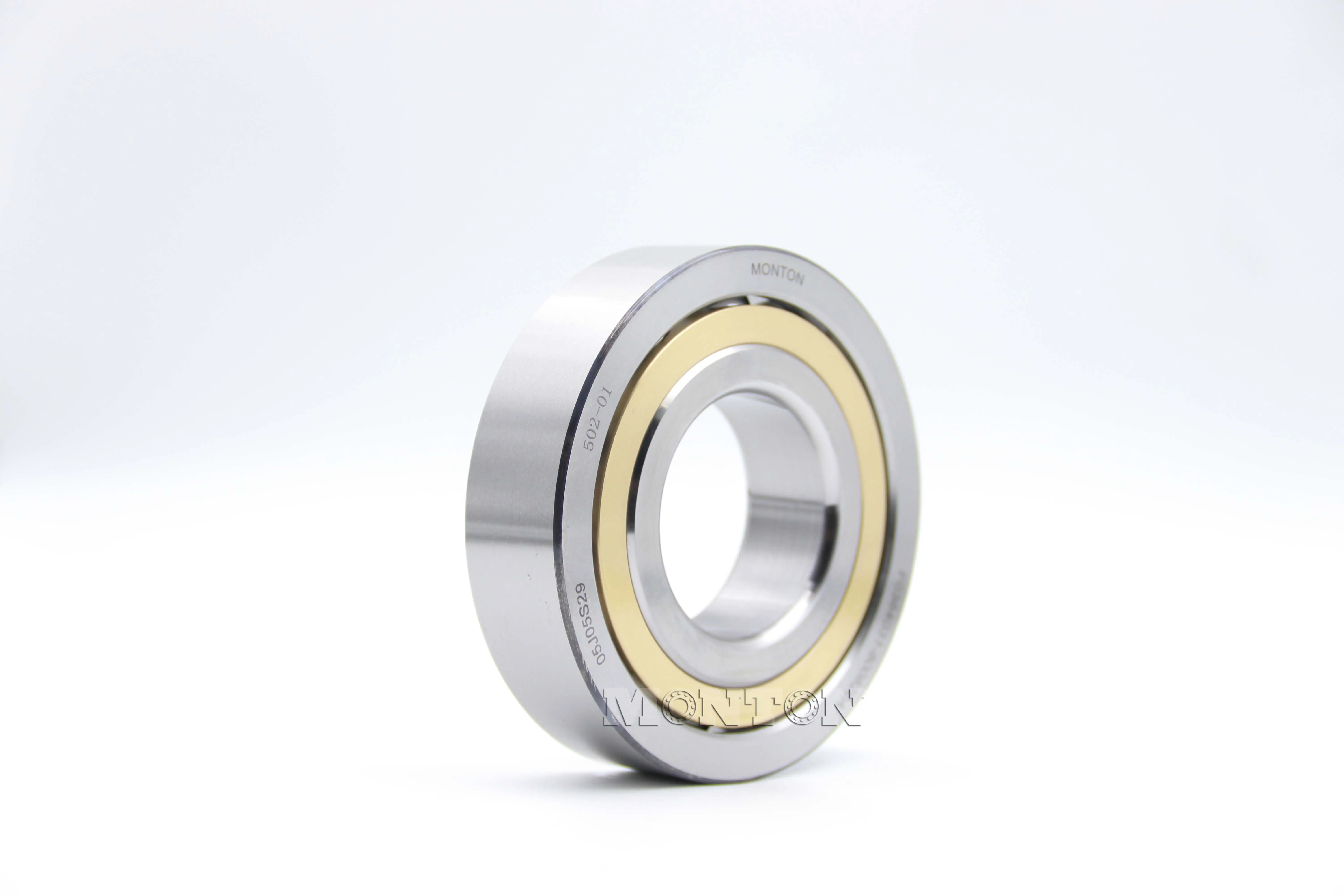 High Precision Roller Bearings for Wire Rod Blocks