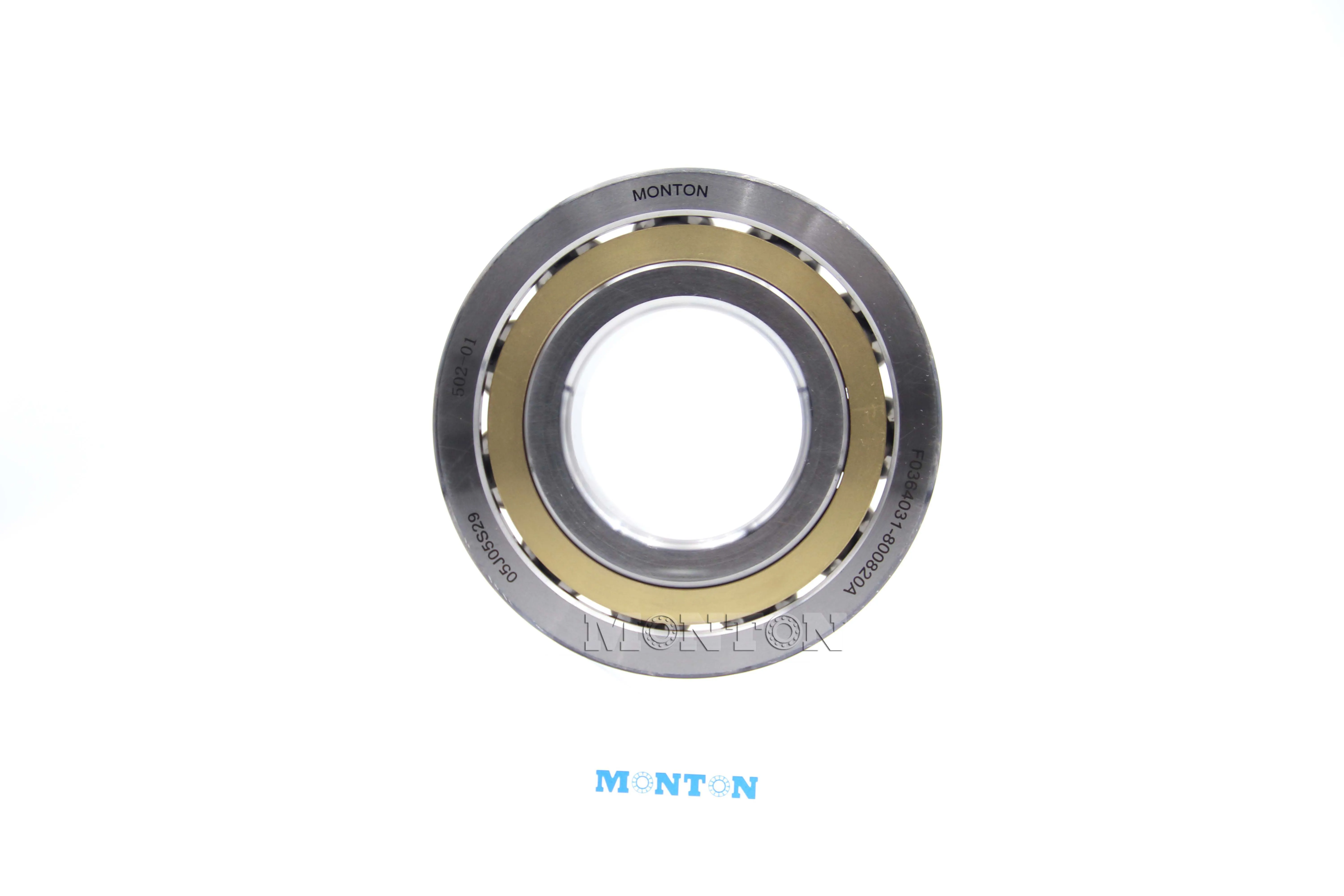 High Precision Roller Bearings for Wire Rod Blocks