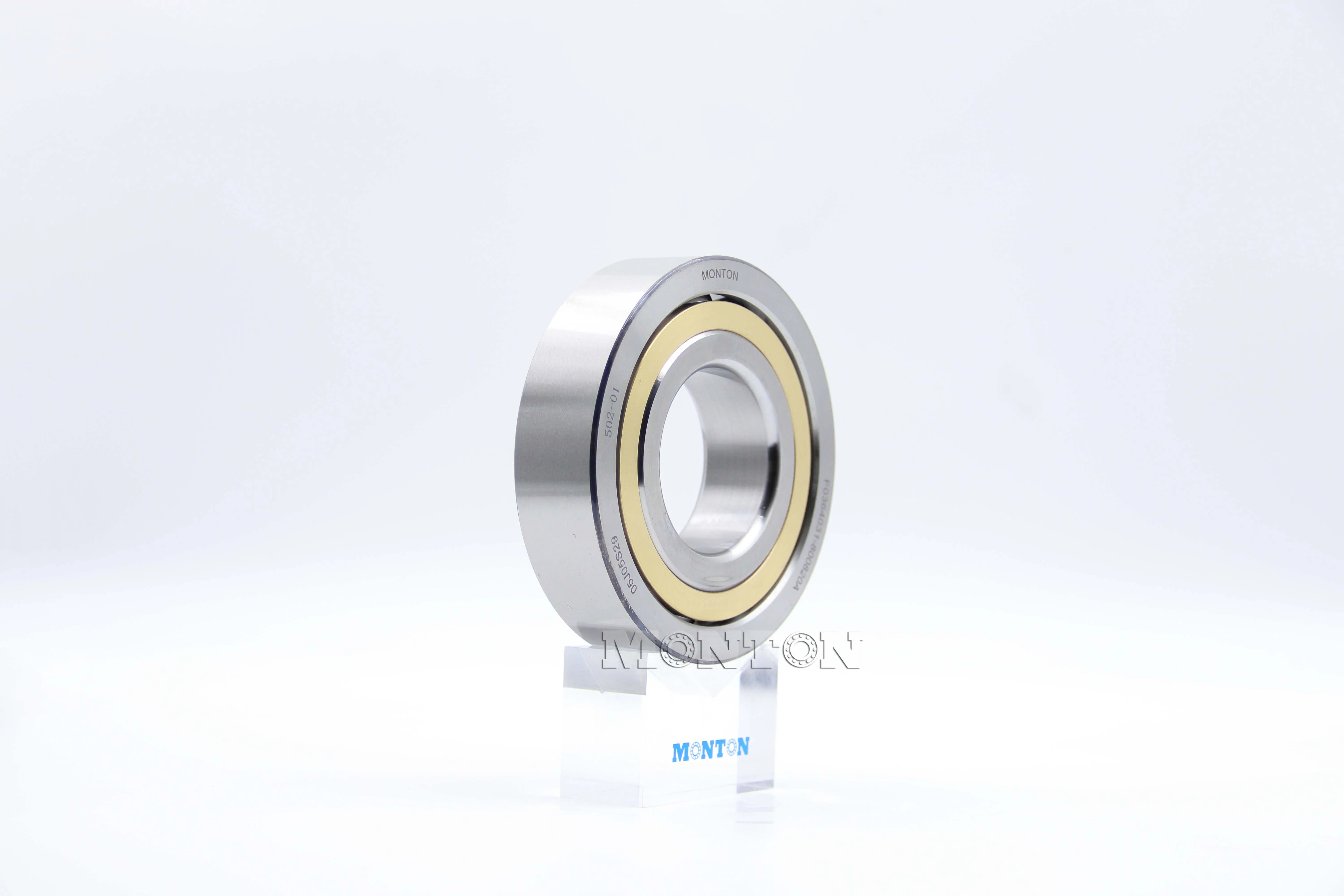 High Precision Roller Bearings for Wire Rod Blocks