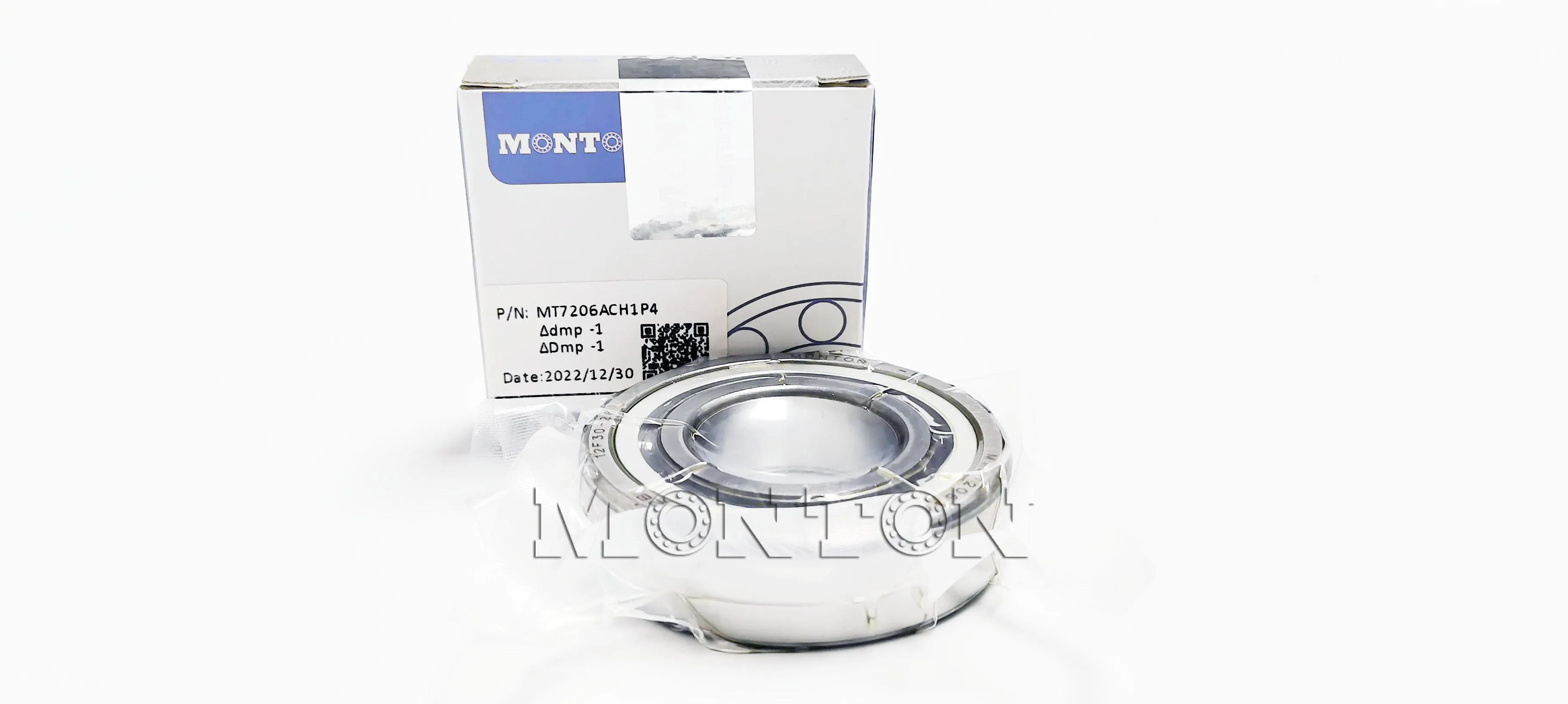 MT7206ACH1P4 Turbo Pump bearing