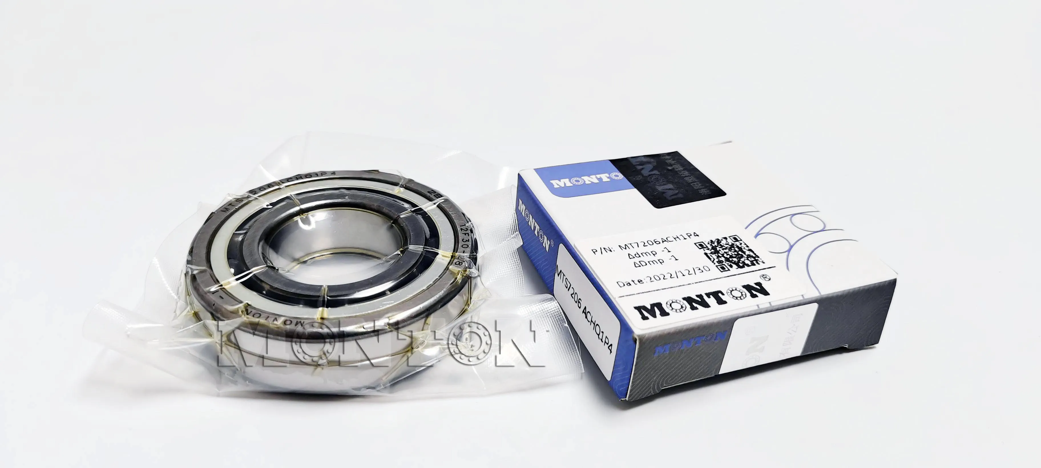 MT7206ACH1P4 Turbo Pump bearing