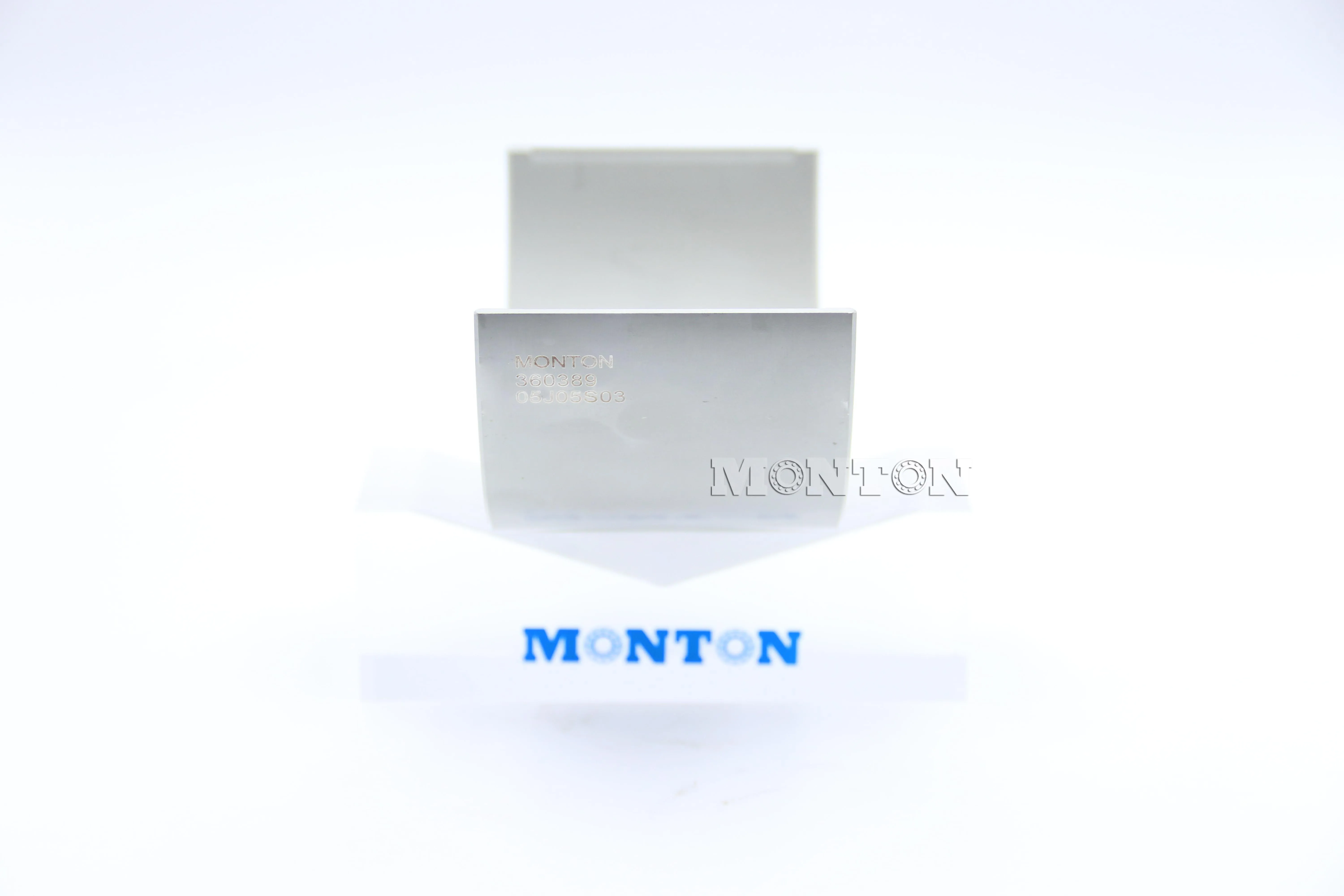 F0512003LZ 360389 172050E Sliding bearing