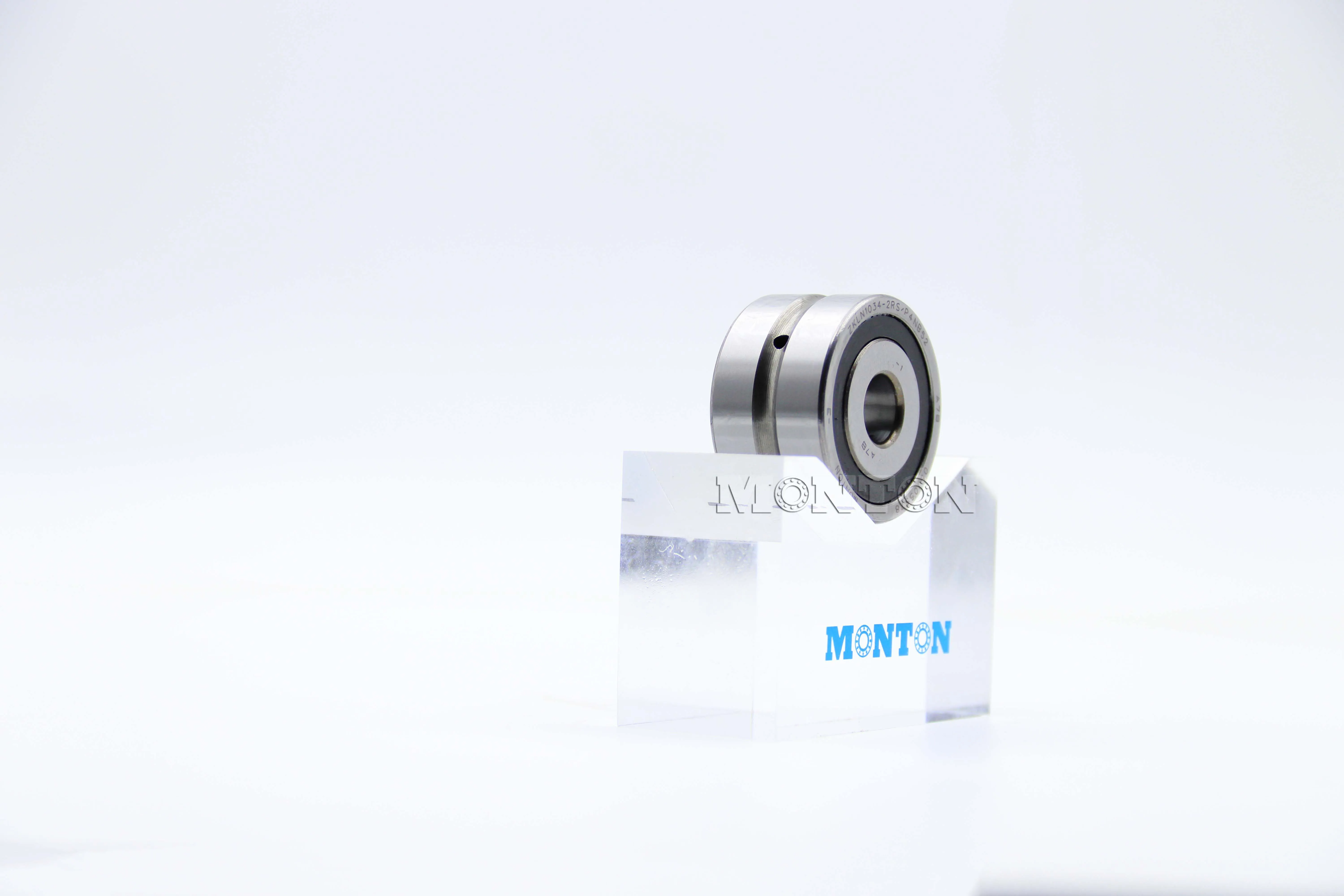 ZKLN1034-2RS/P4NB52 Axial angular contact ball bearing