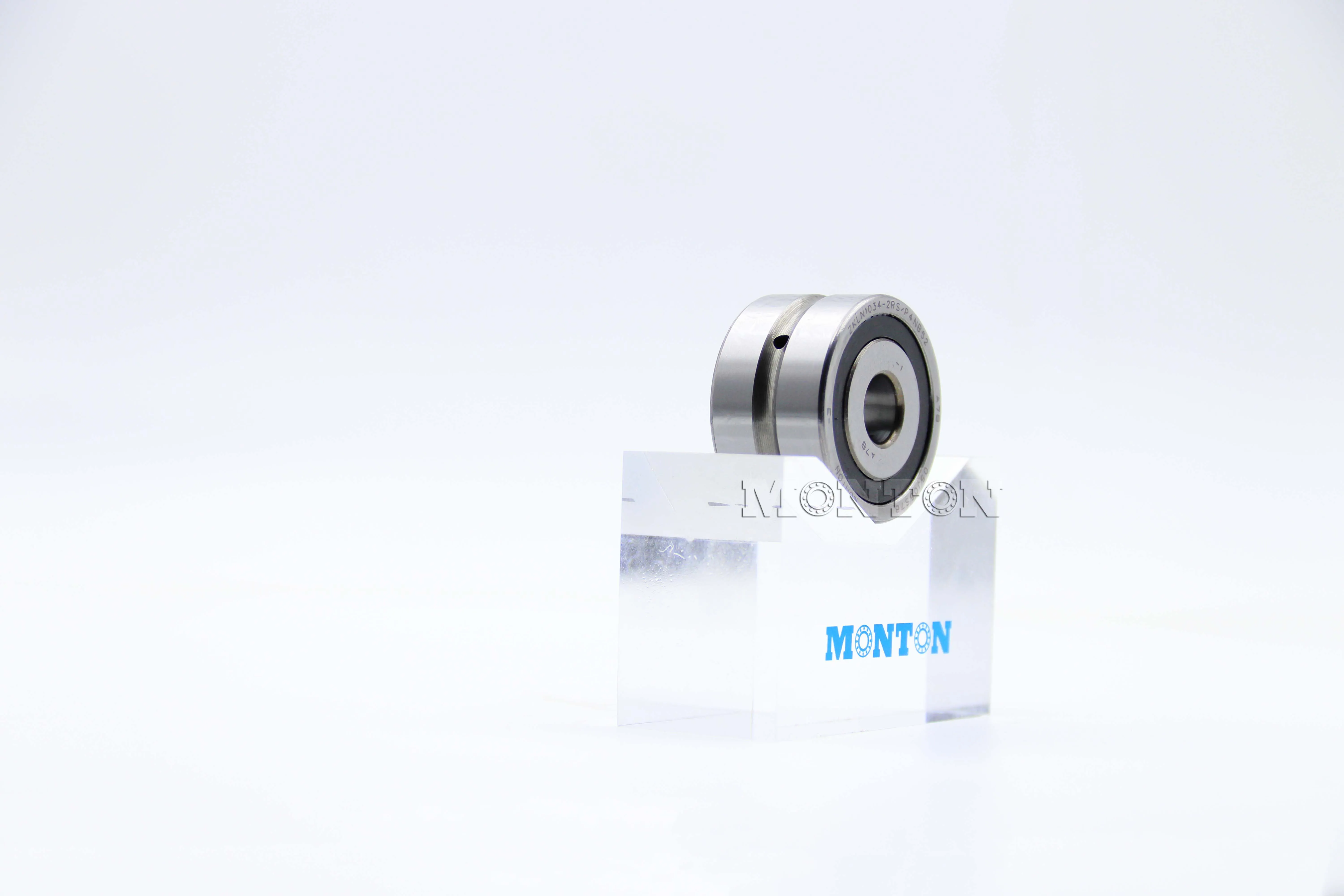 ZKLN1034-2RS/P4NB52 Axial angular contact ball bearing