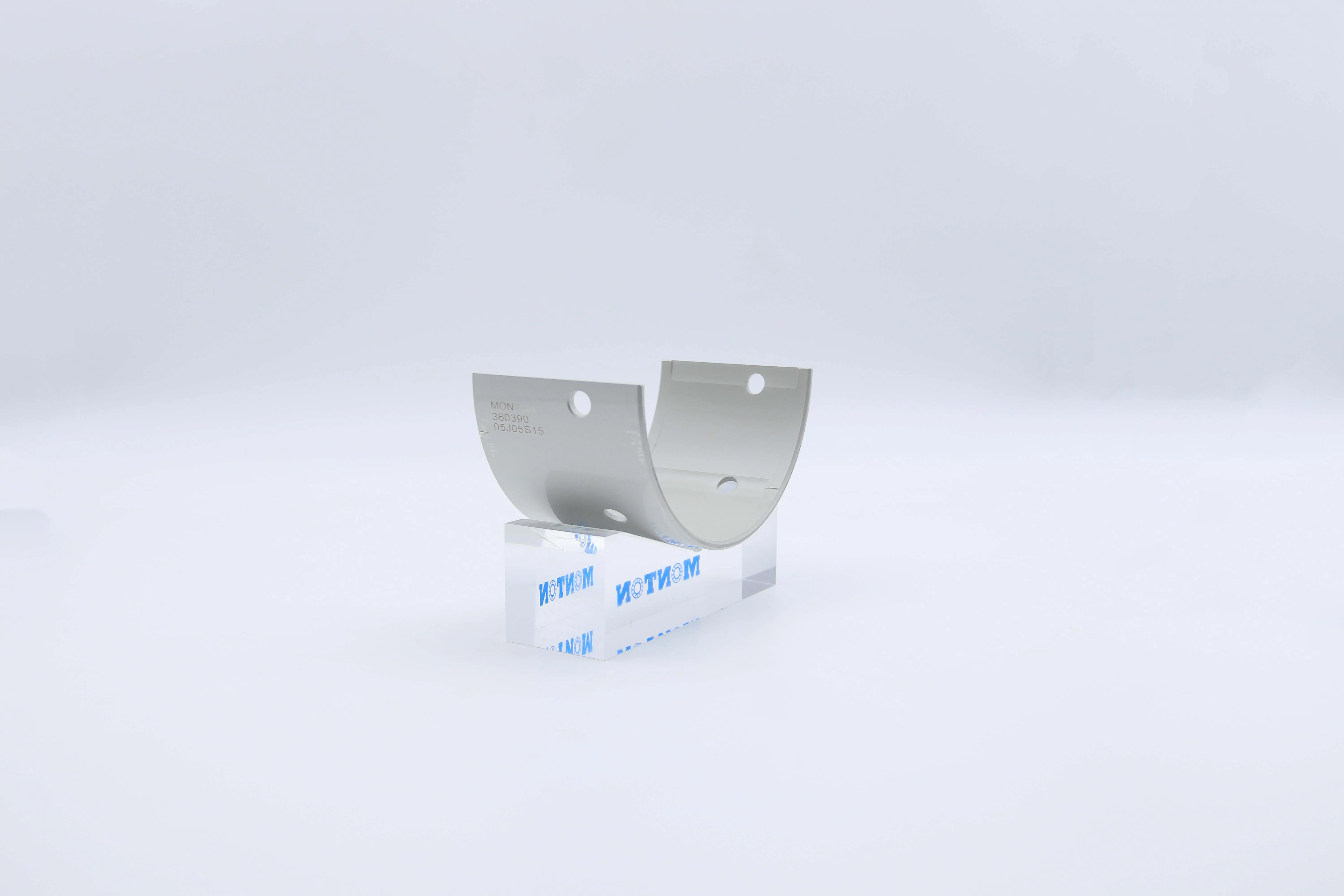 F0512003 ULZ 360390 172050FB Sliding bearing 