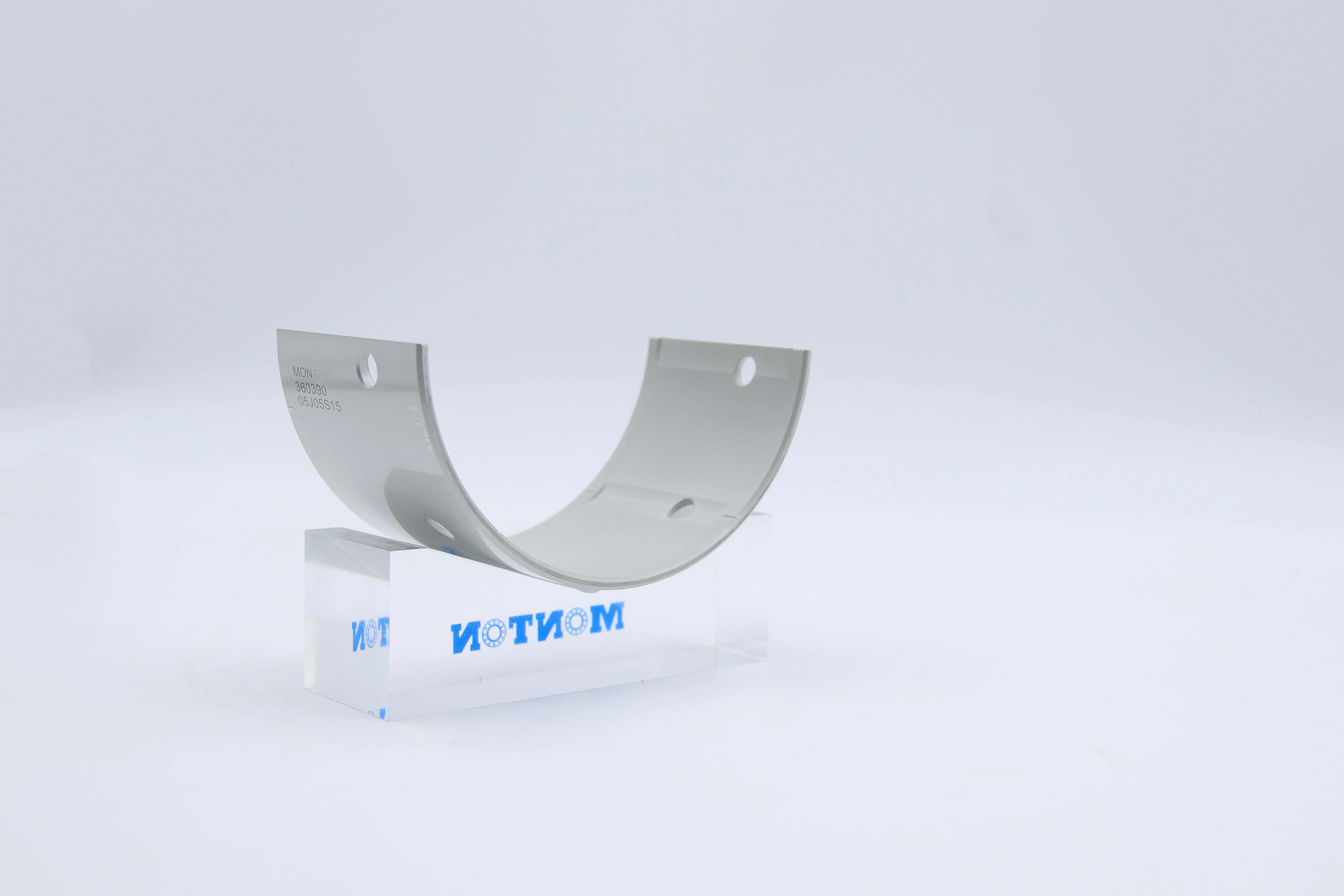 F0512003 ULZ 360390 172050FB Sliding bearing 
