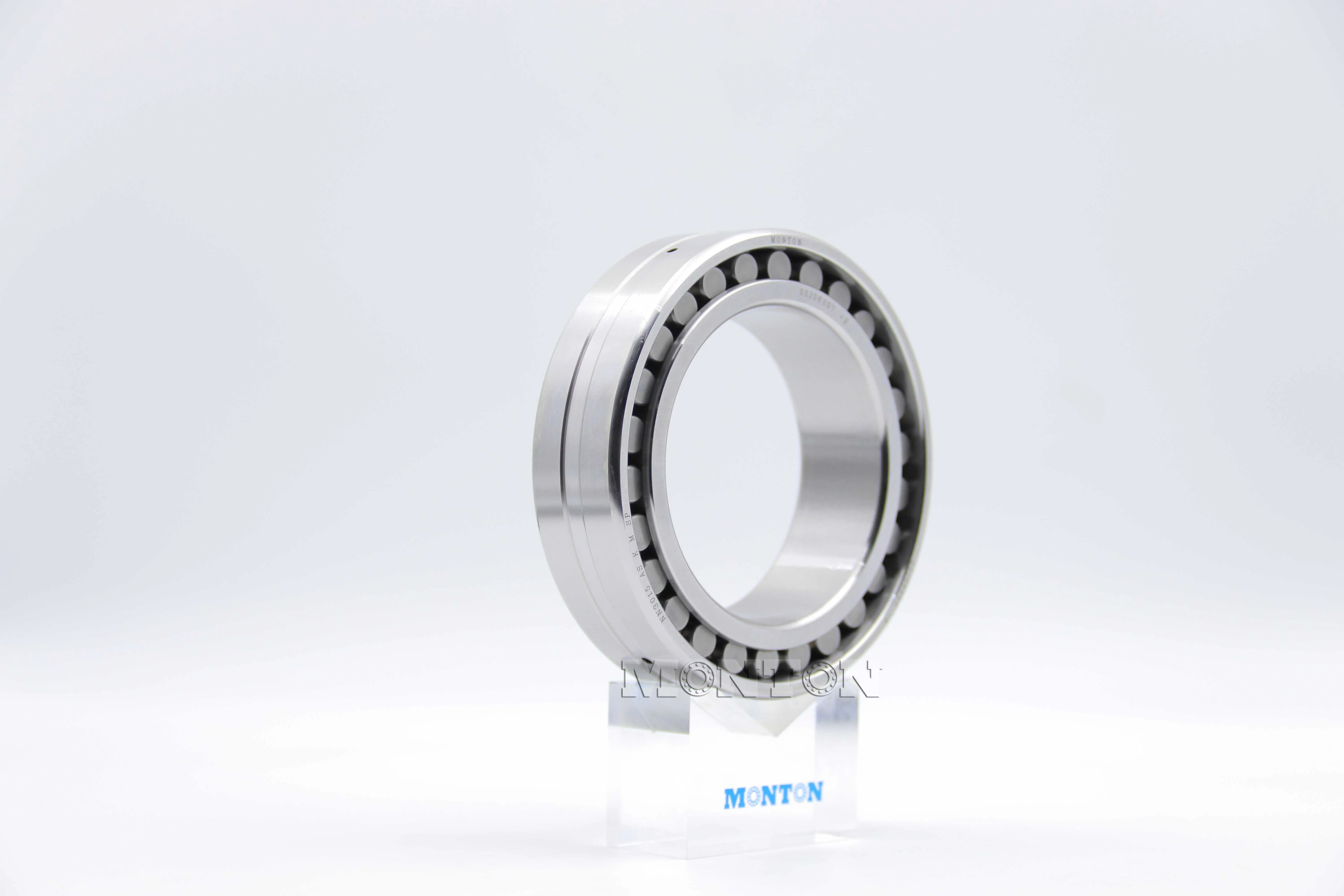 NN3015-AS-K-M-SP High Precision Cylindrical Roller Bearing 