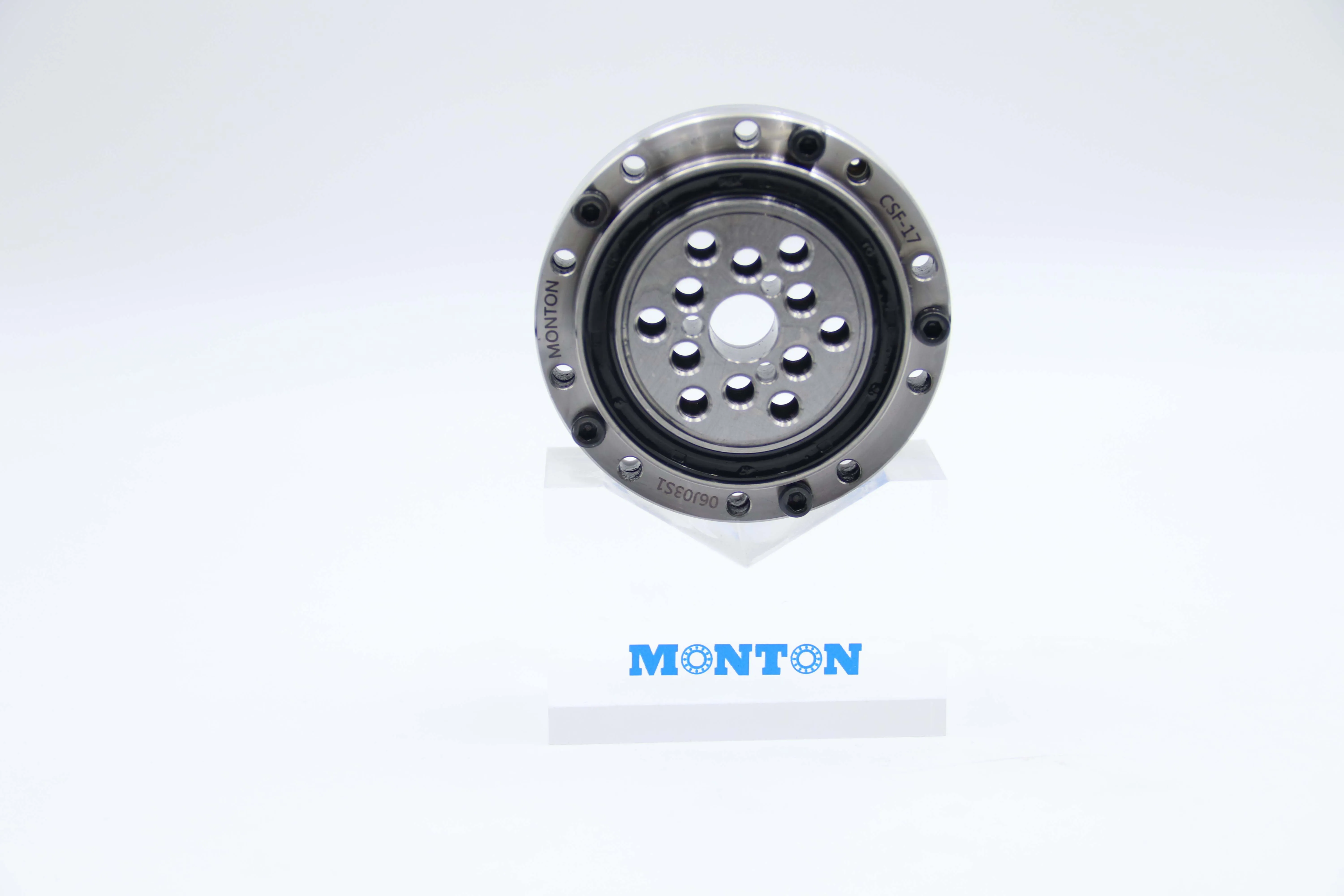 CSF-17 Crossed Roller Bearing