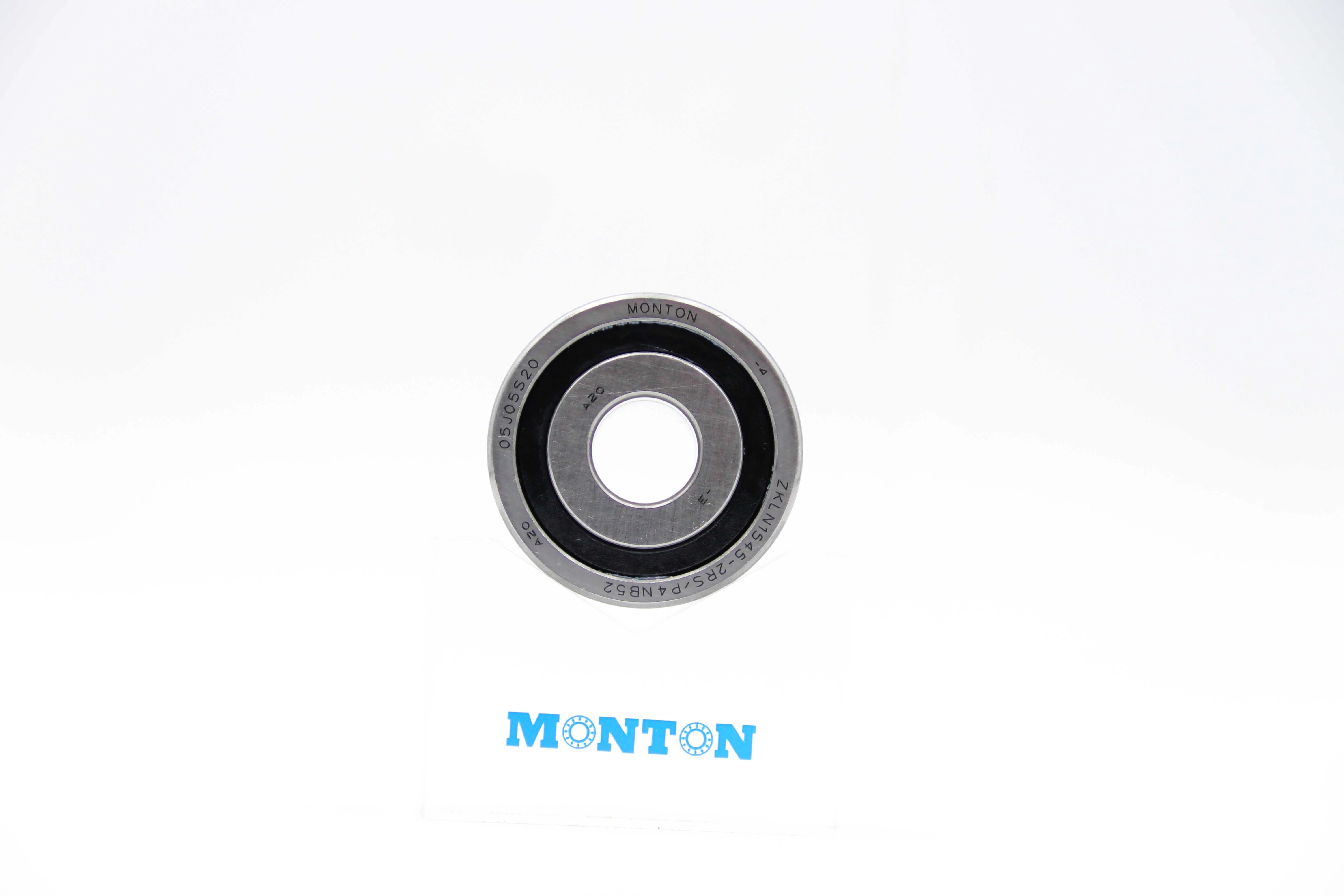 ZKLN1545-2RS/P4NB52 Axial angular contact ball bearing