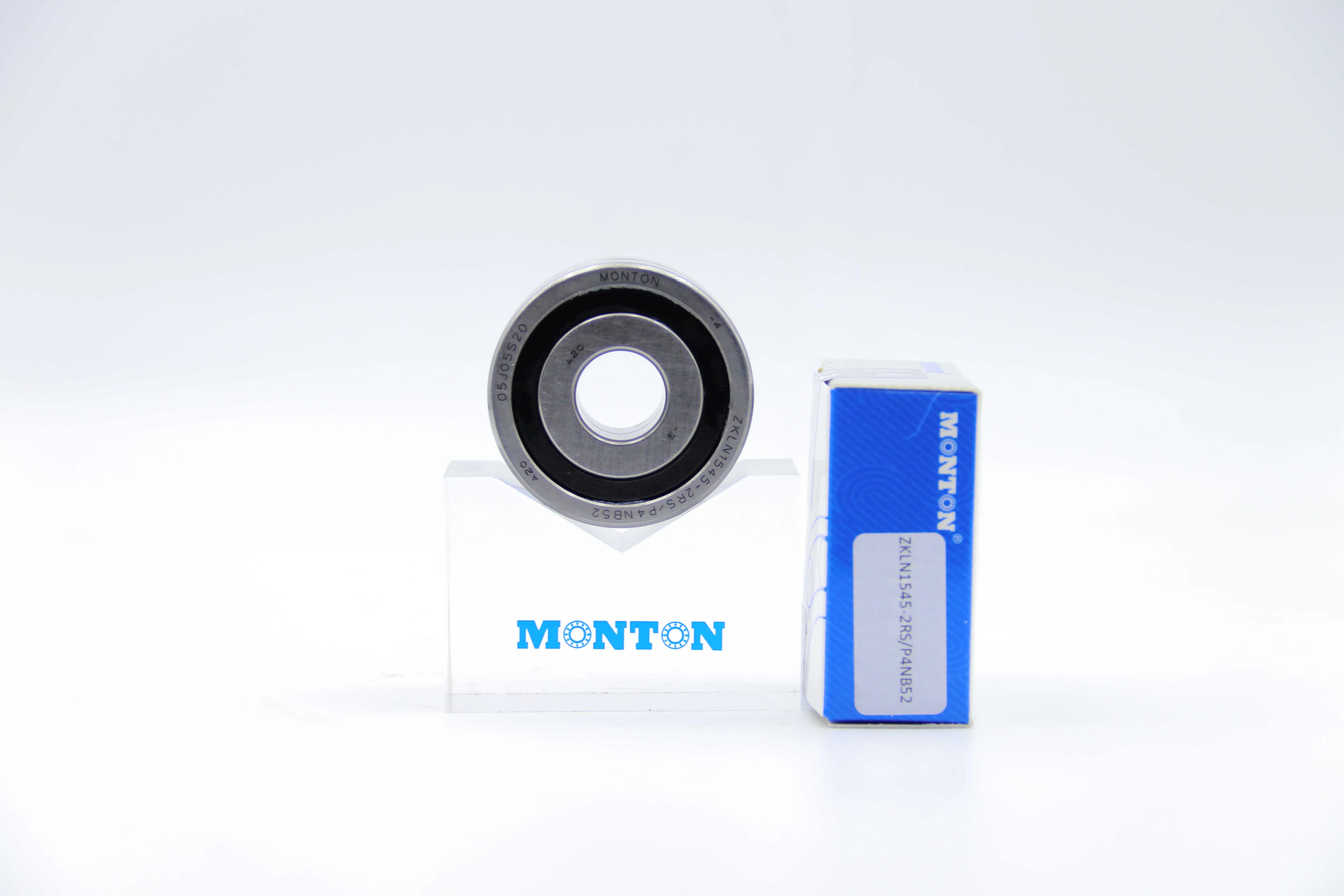 ZKLN1545-2RS/P4NB52 Axial angular contact ball bearing