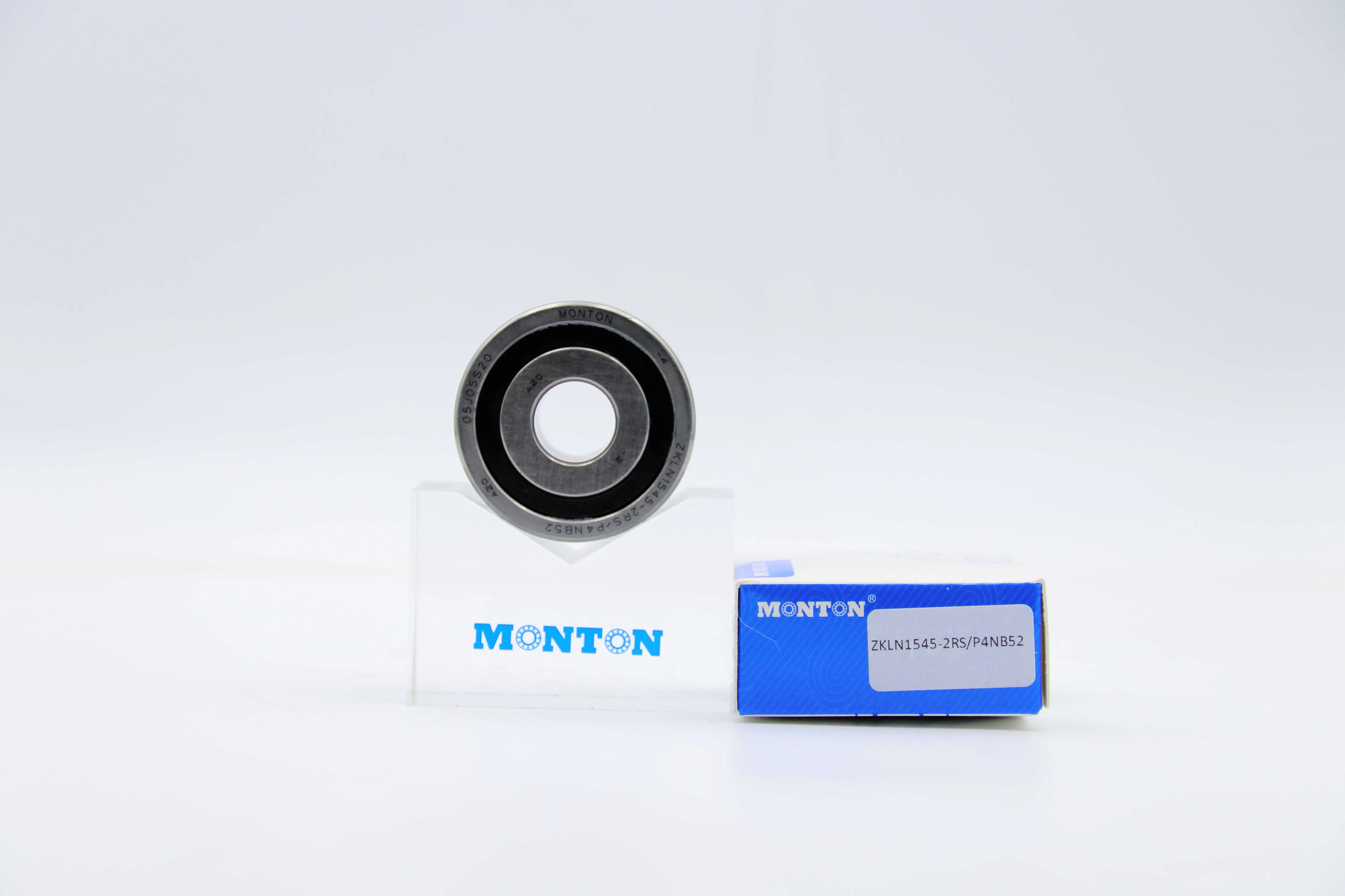 ZKLN1545-2RS/P4NB52 Axial angular contact ball bearing