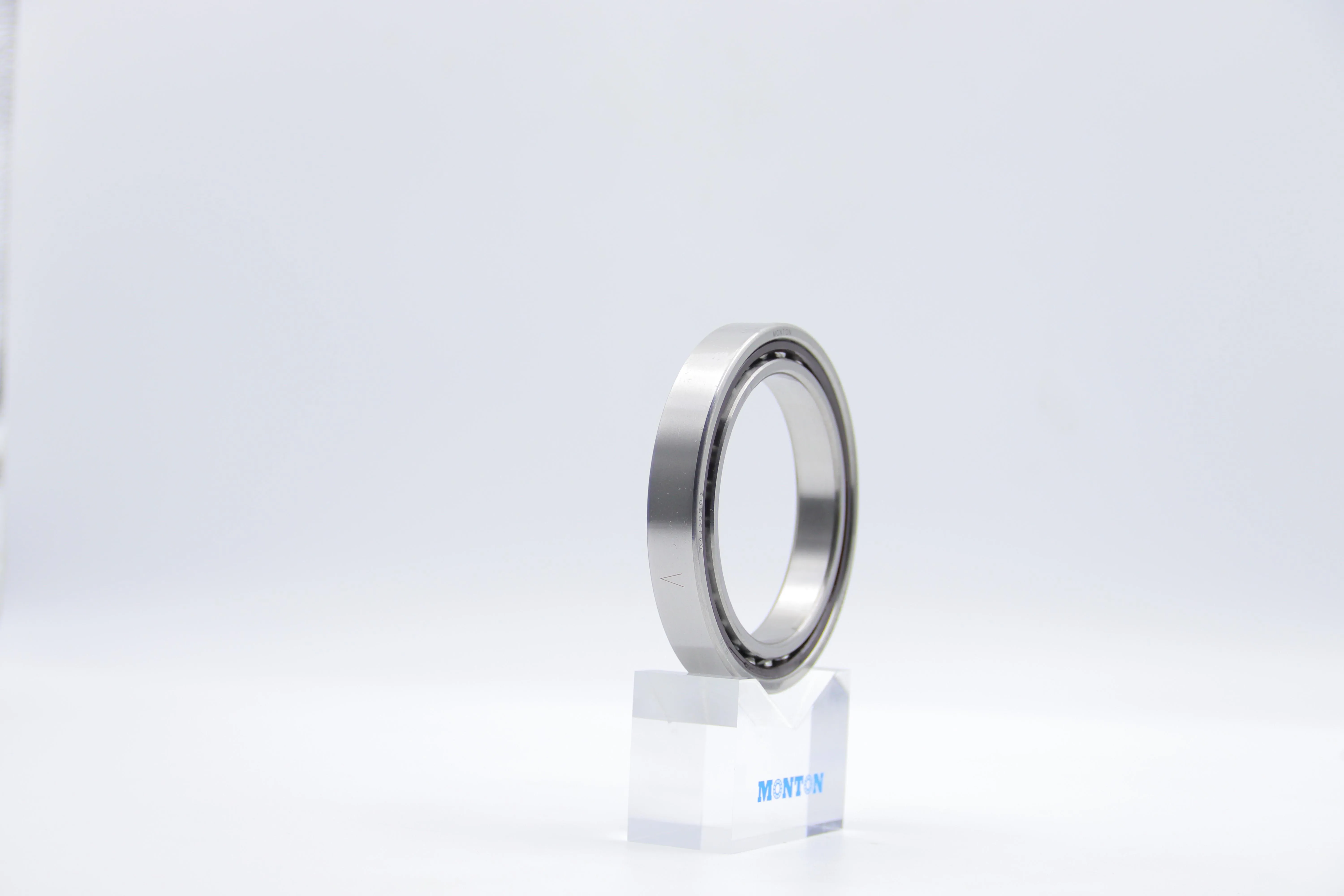  Angular contact bearing High speed precision low noise bearing