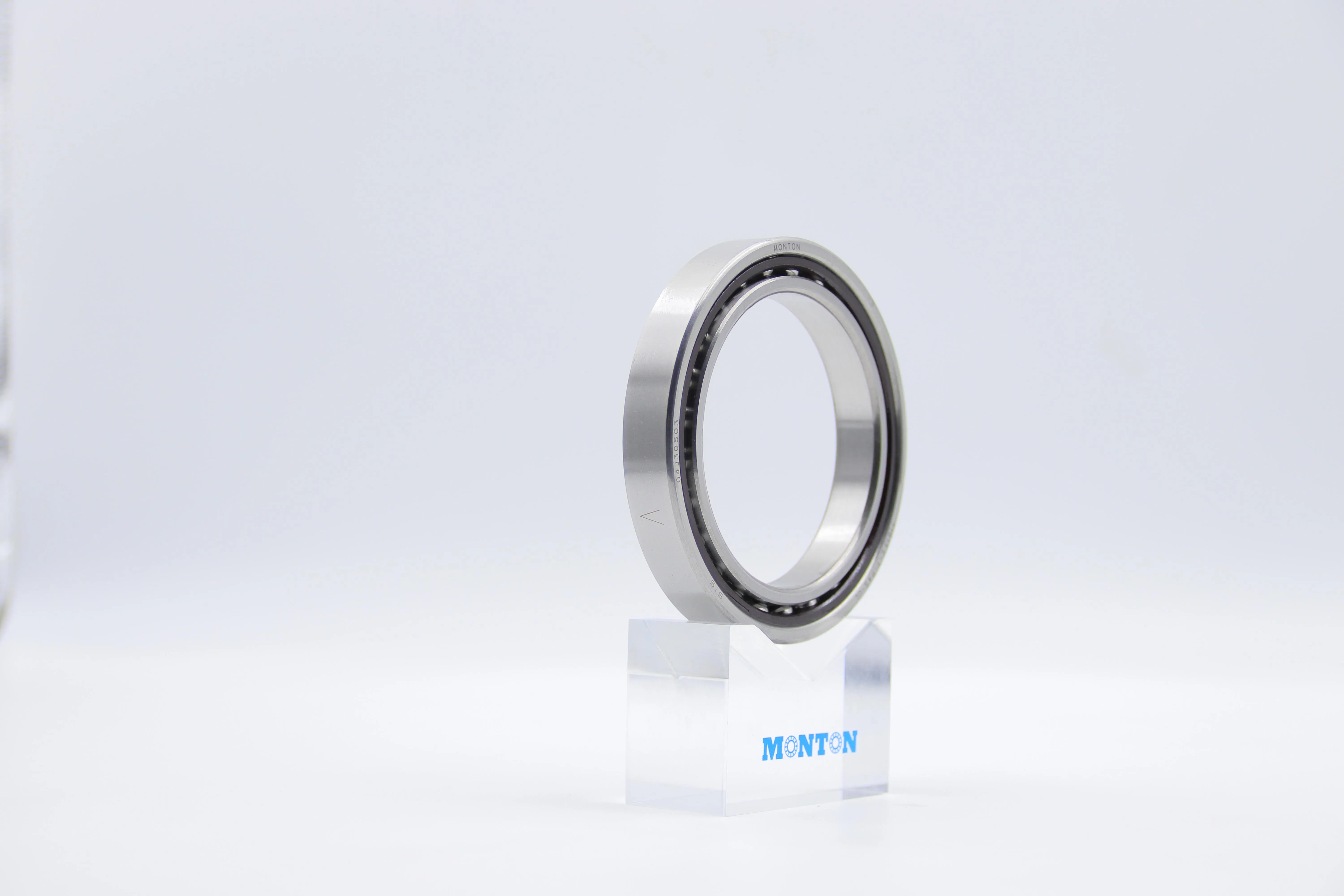  Angular contact bearing High speed precision low noise bearing
