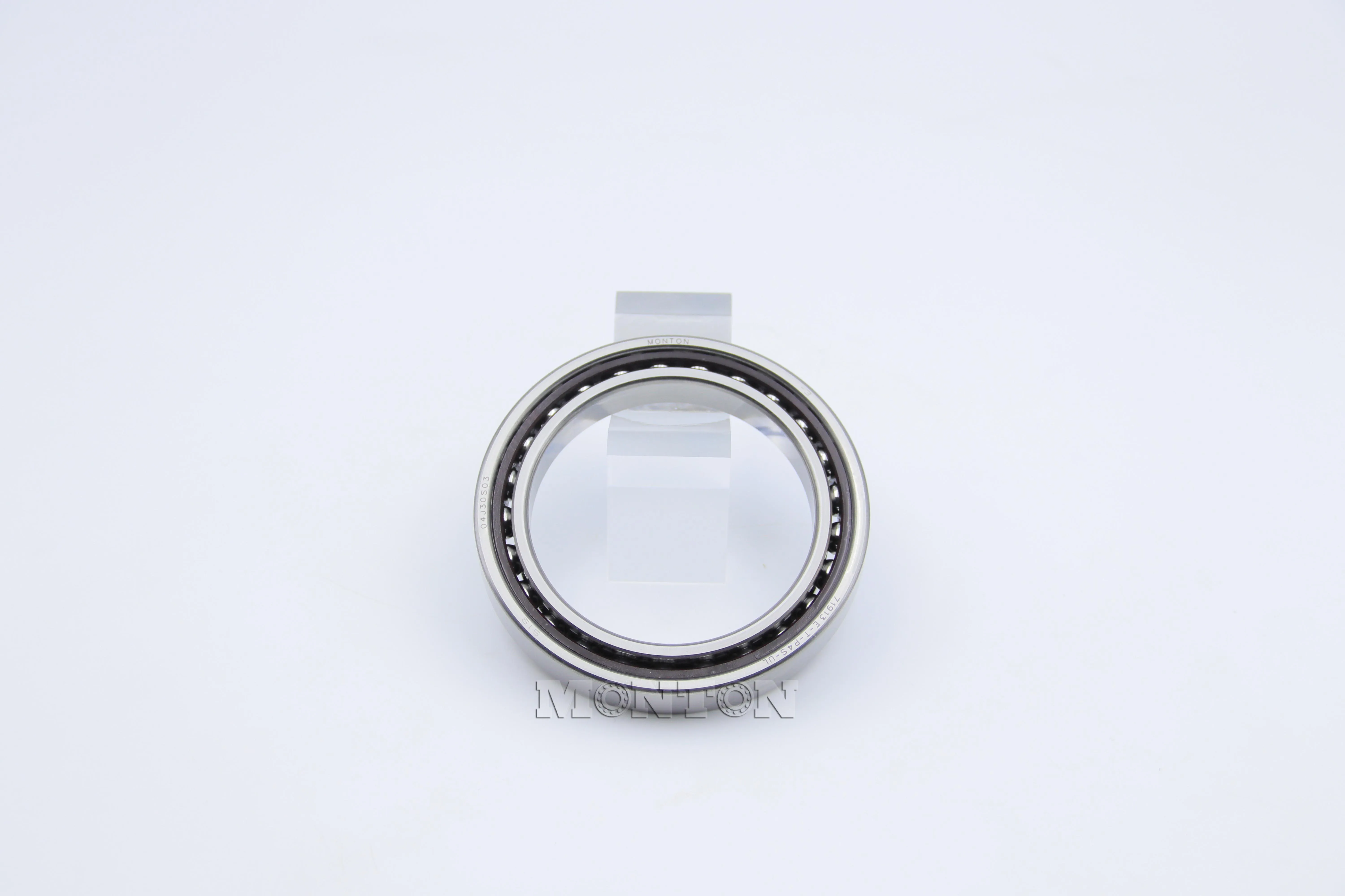  Angular contact bearing High speed precision low noise bearing