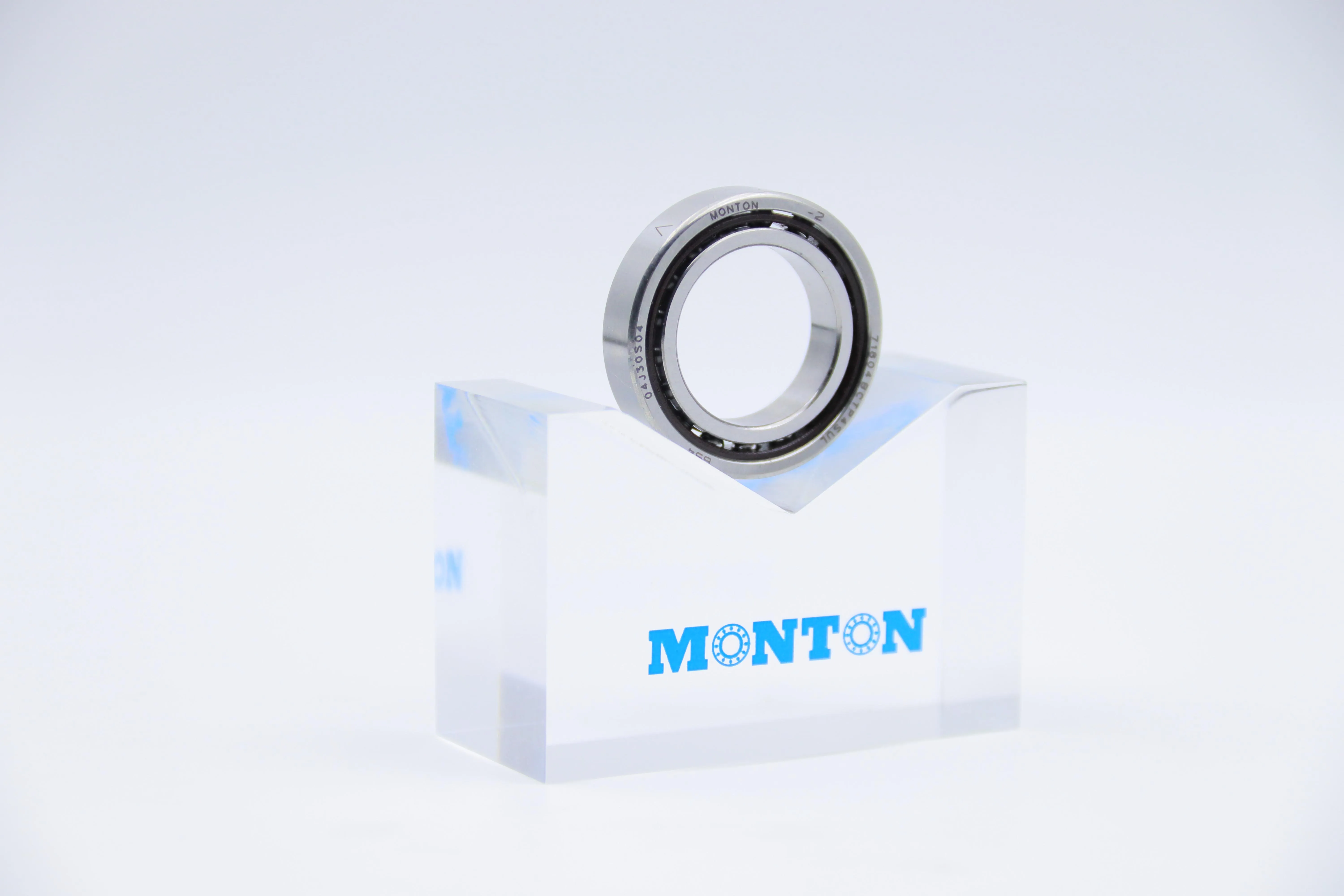 Angular Contact Ball Bearings