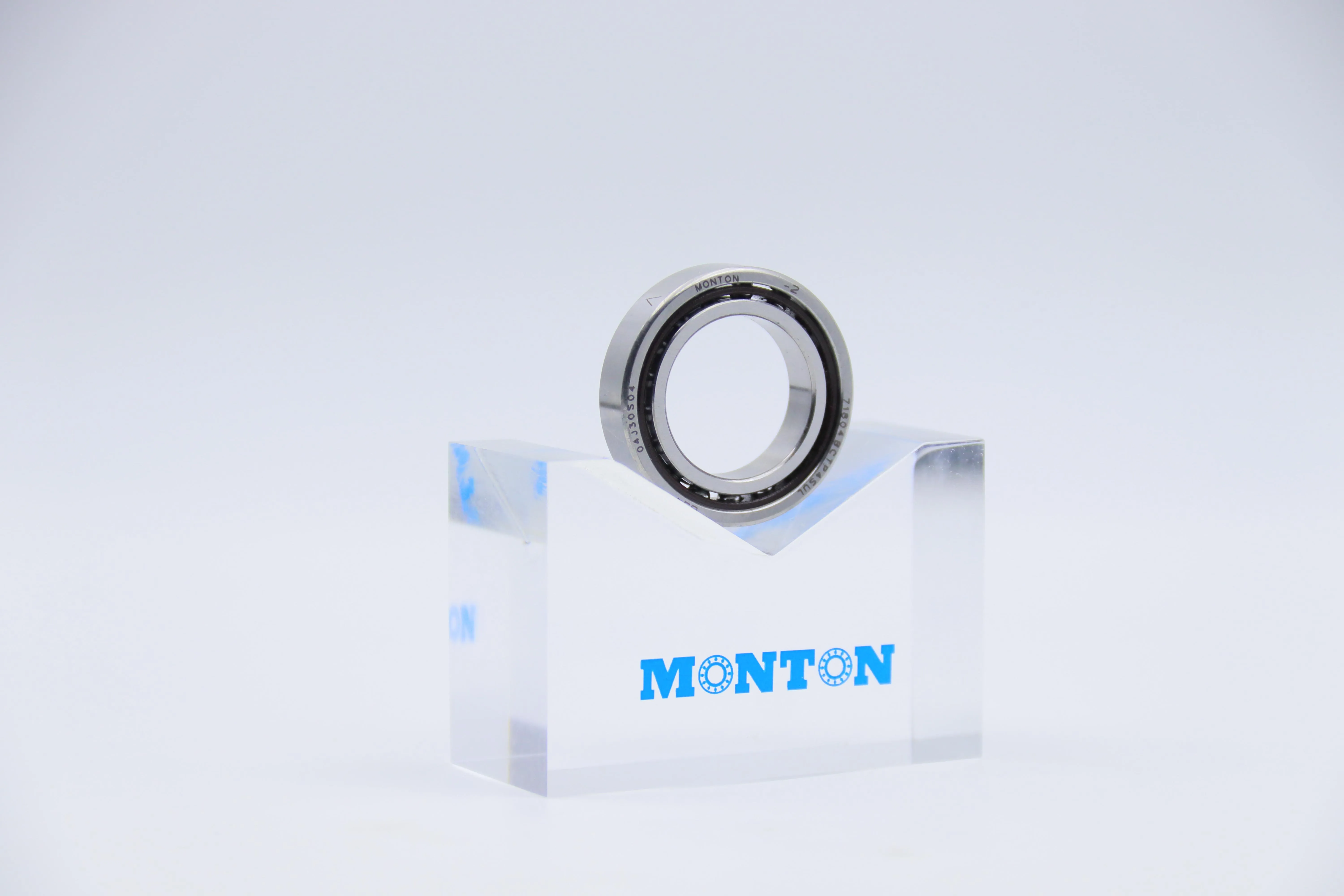 Angular Contact Ball Bearings