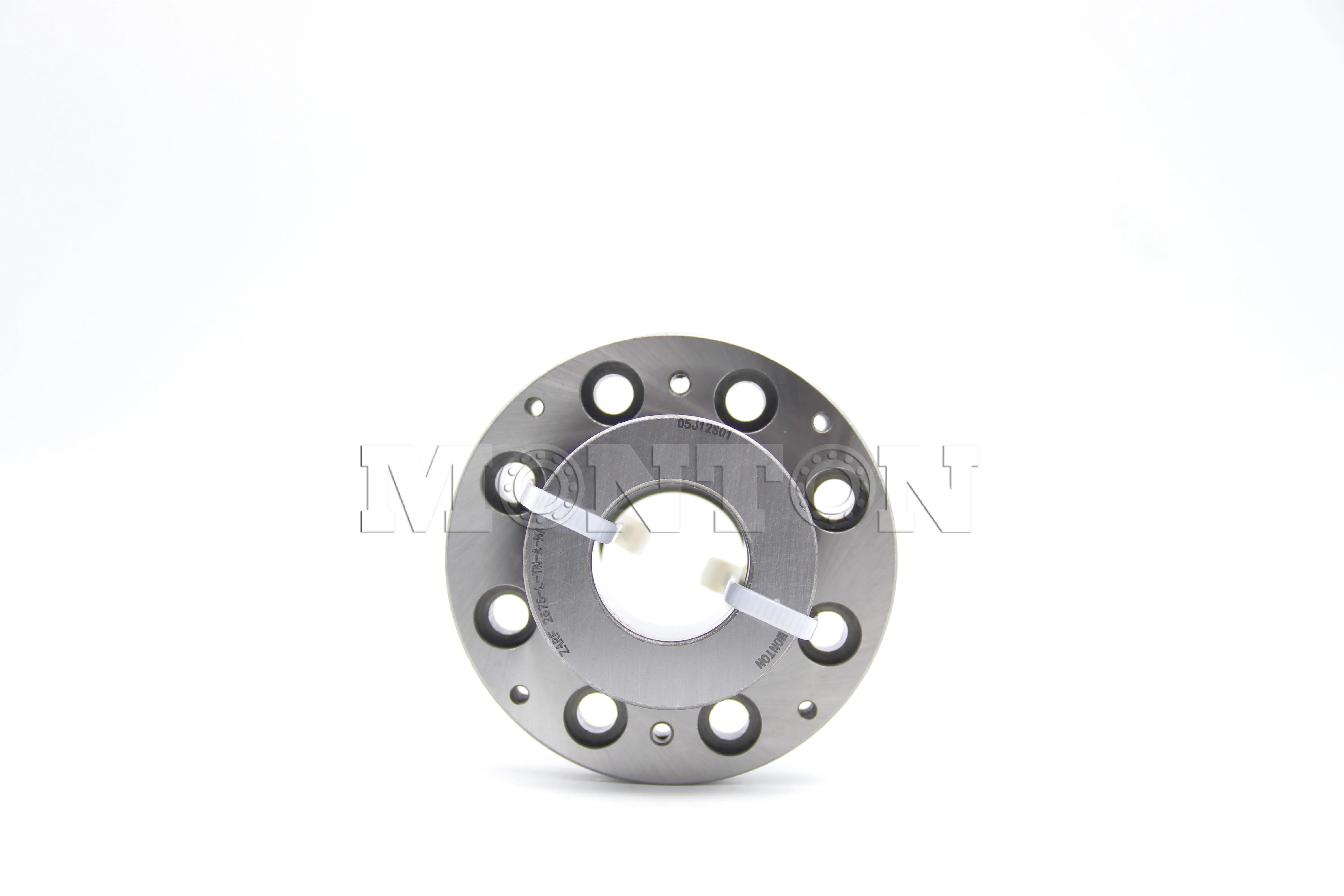 Needle roller/axial cylindrical roller bearing
