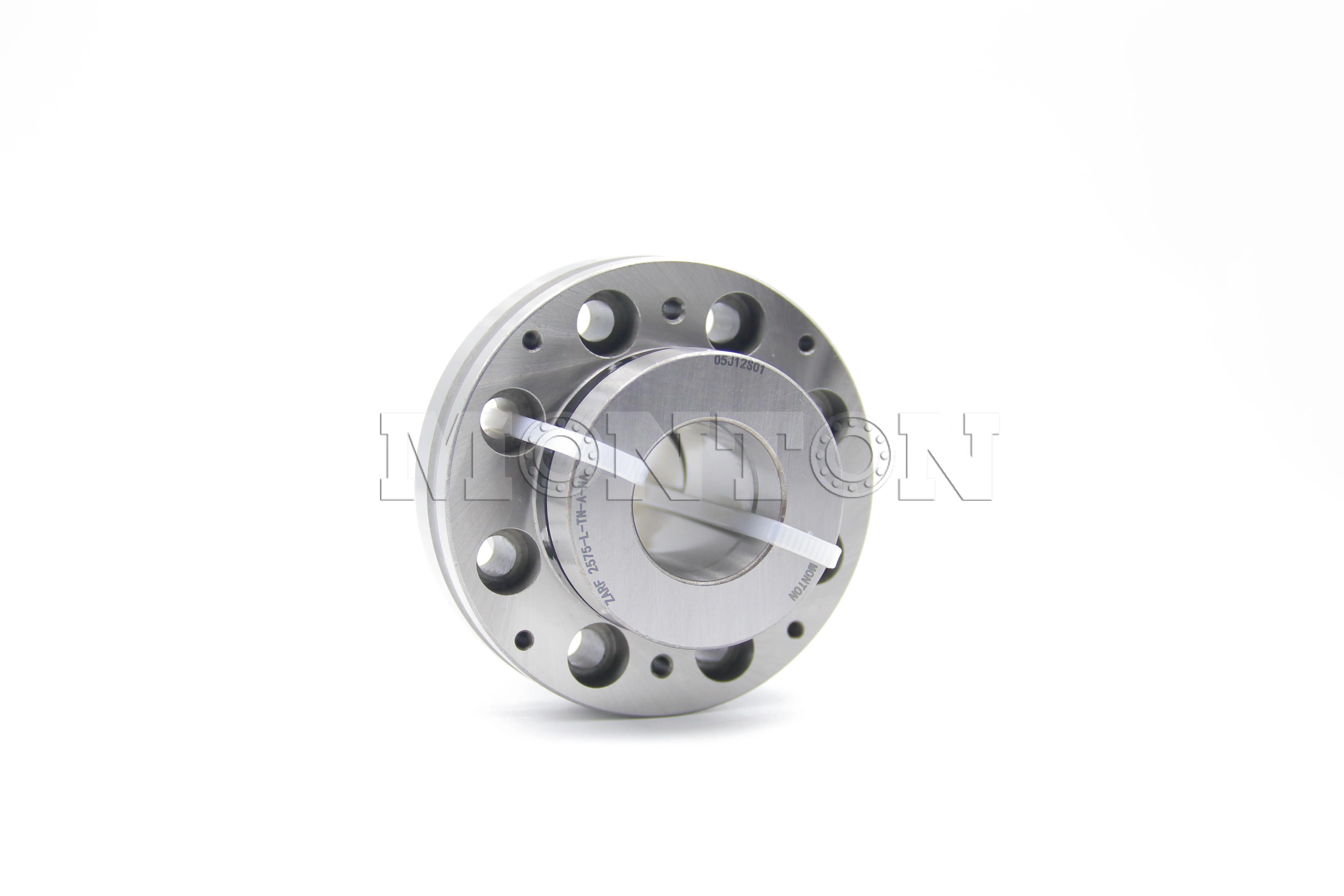 Needle roller/axial cylindrical roller bearing