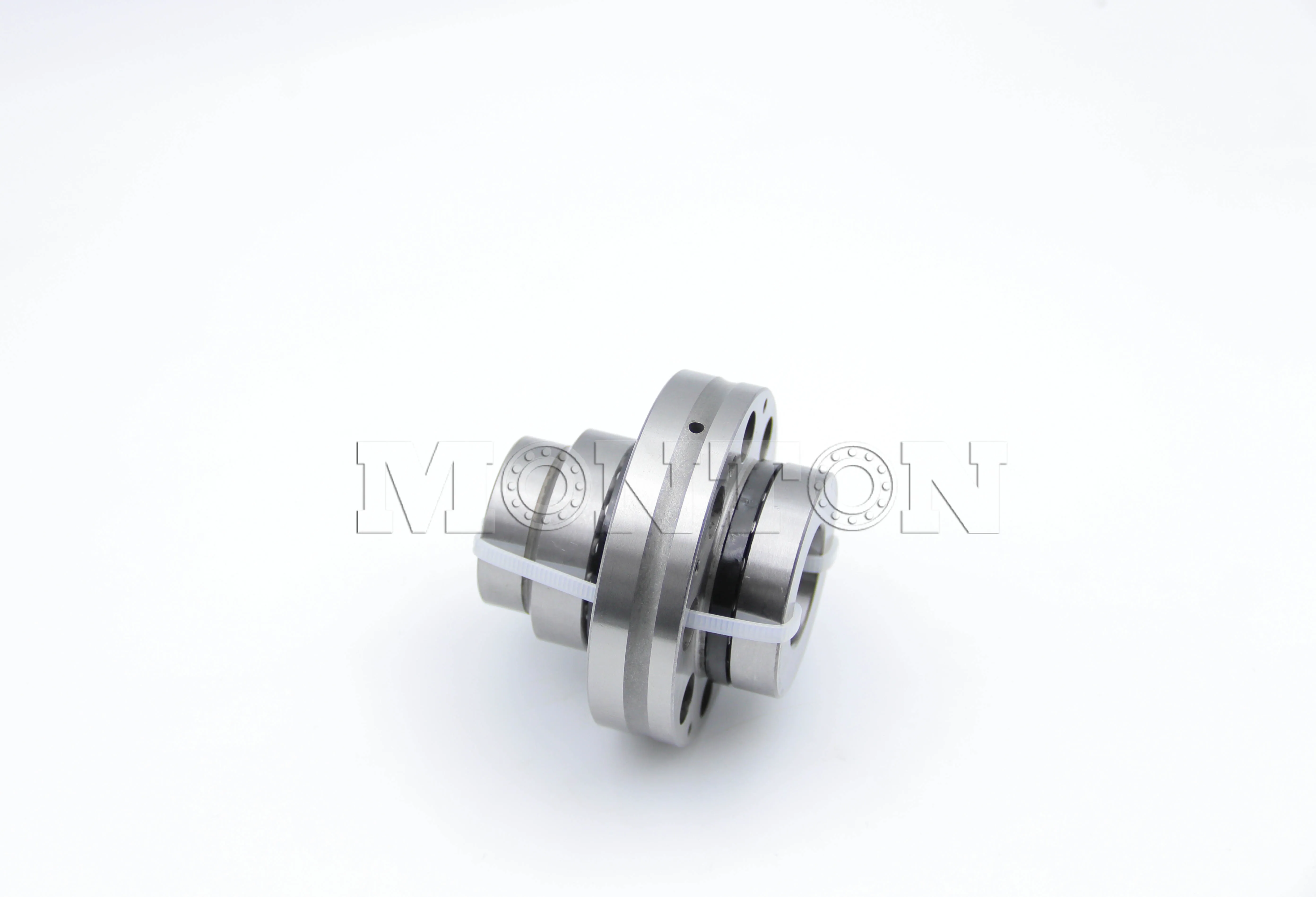 Needle roller/axial cylindrical roller bearing