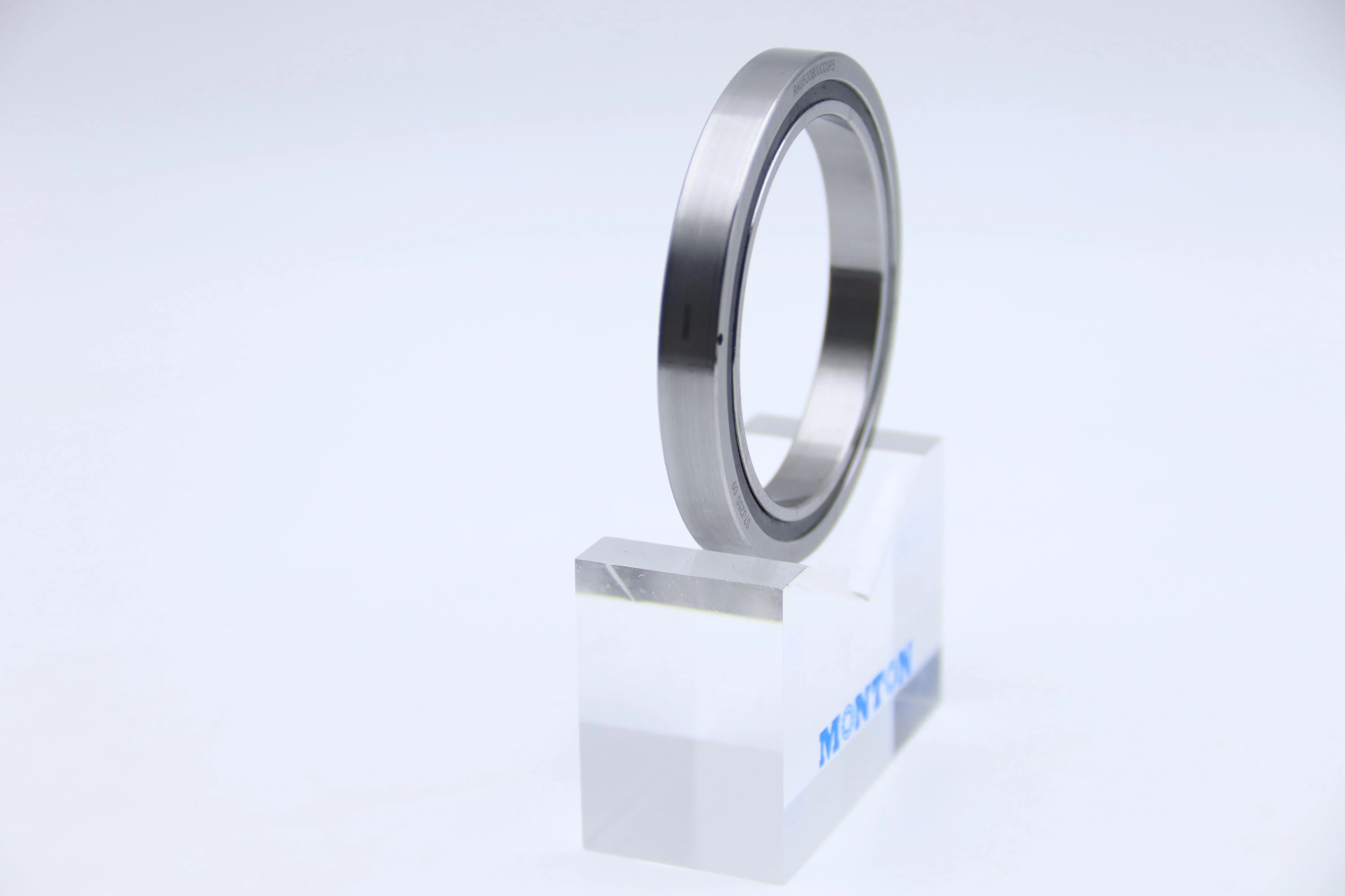 RAU5008UUCC0P5 crossed roller bearing