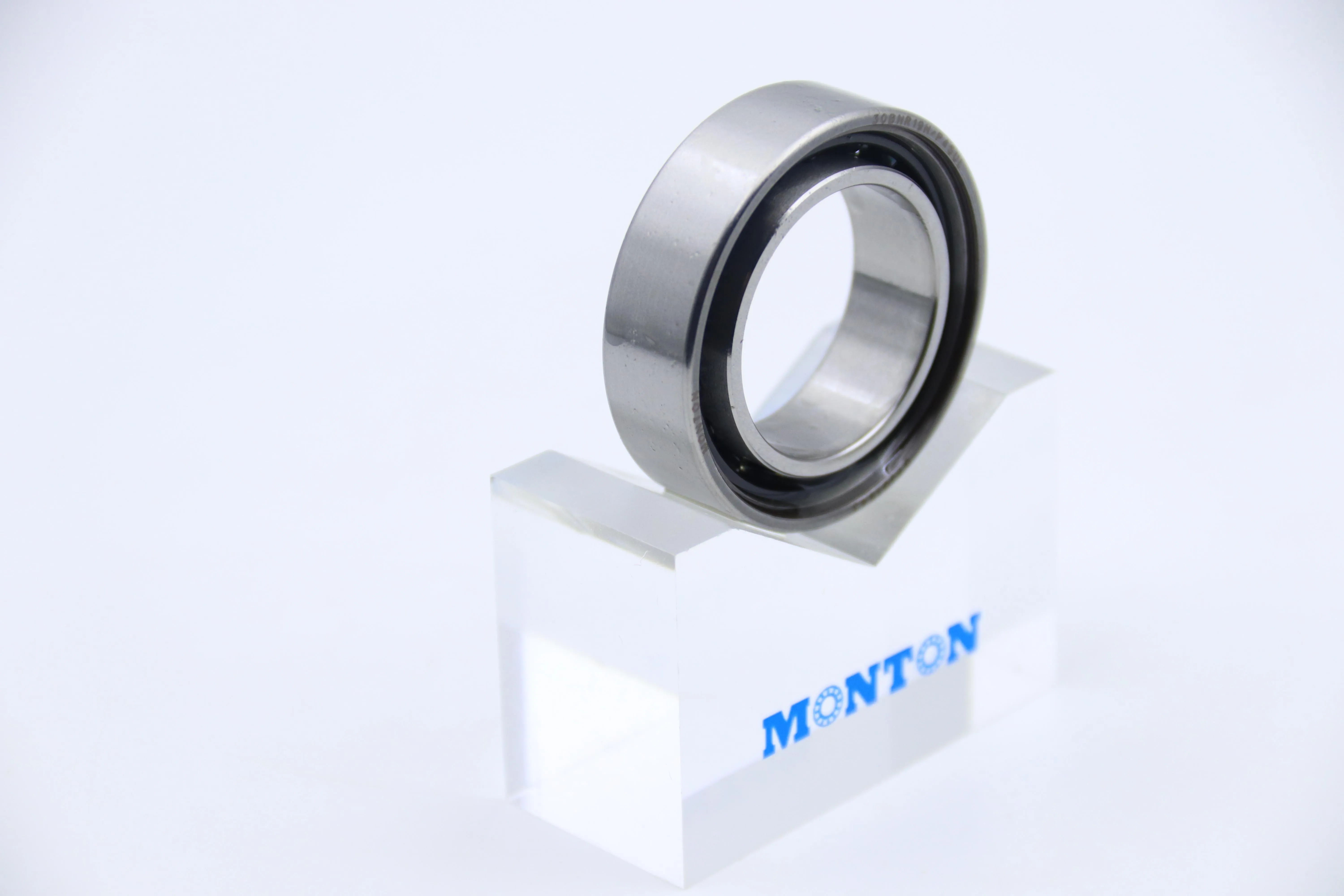 30BNR19HP4S High Precision Angular Contact Ball Bearings